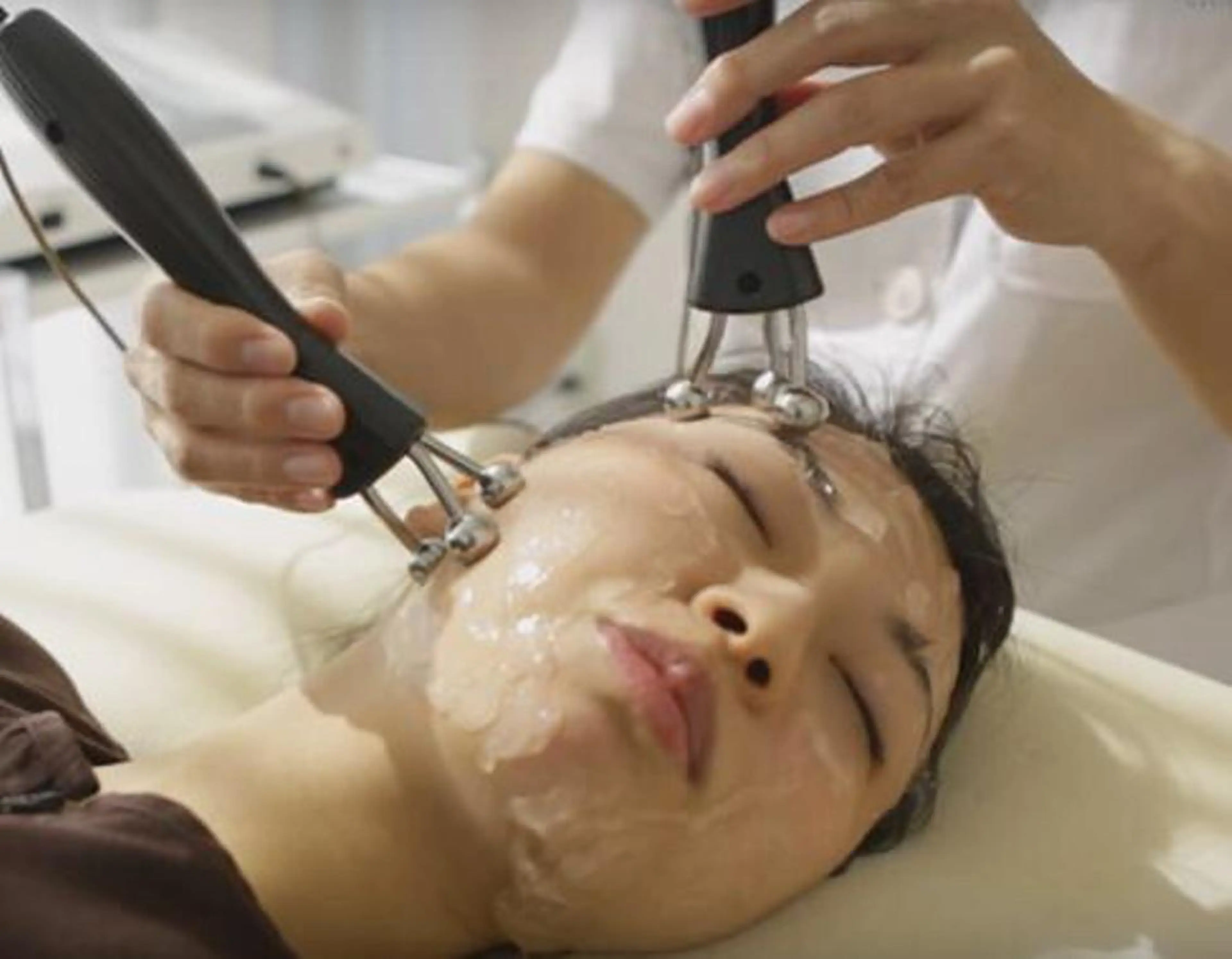 エステ 宮森 貴子のネイルデザイン