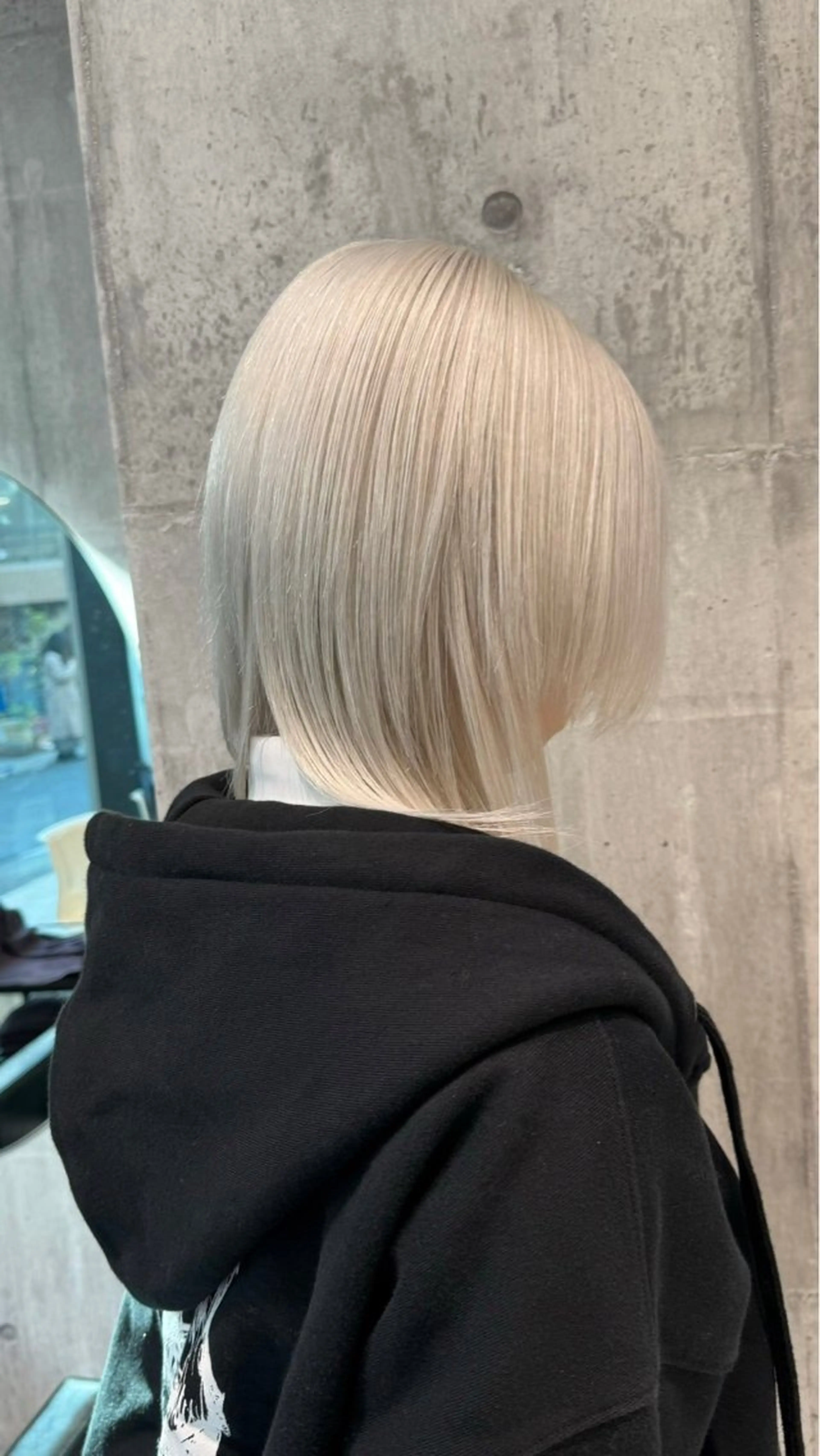 セミロング メンズカリスマ TAKUMAのヘアスタイル