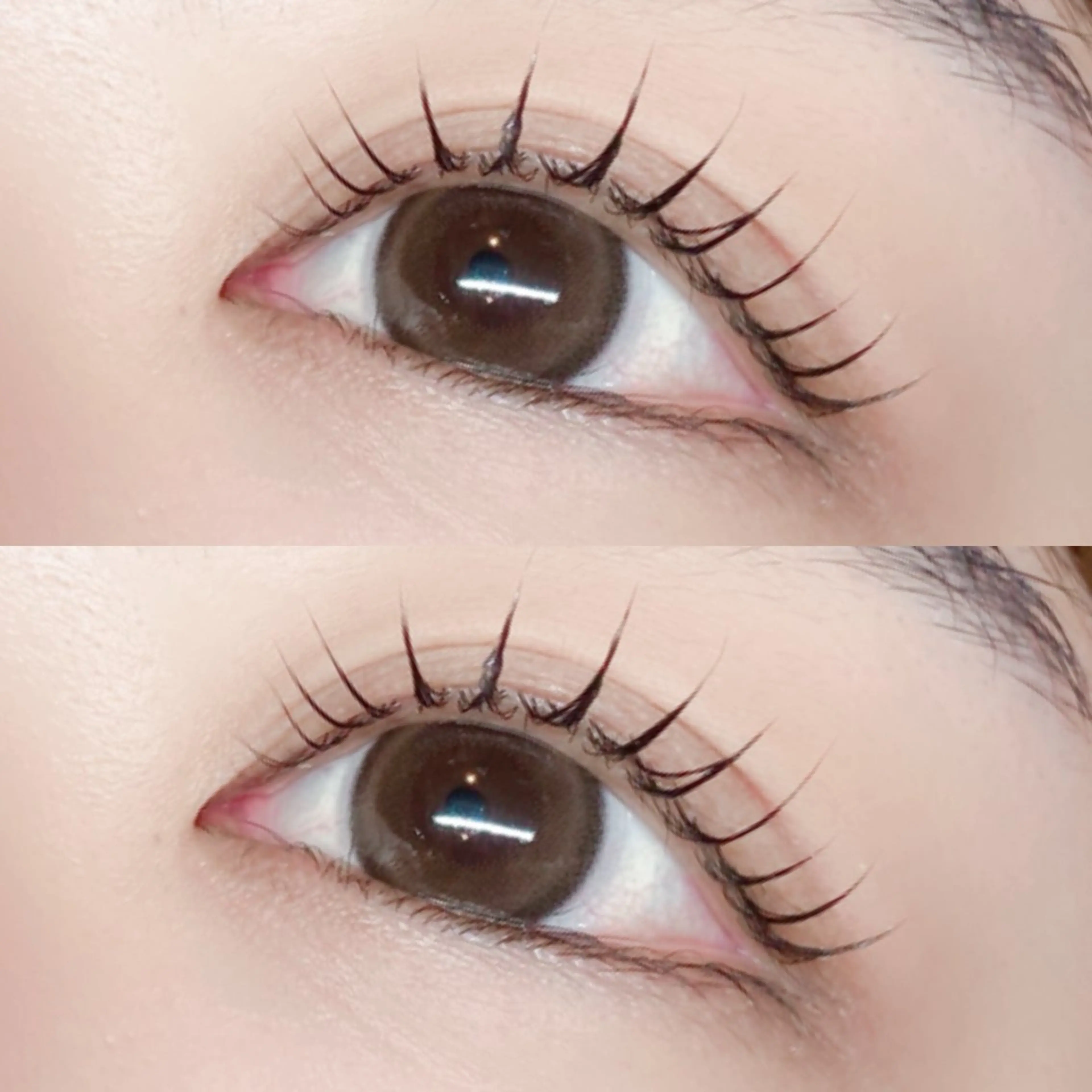 マツエク・マツパ Maazlash 5のマツエク・マツパデザイン