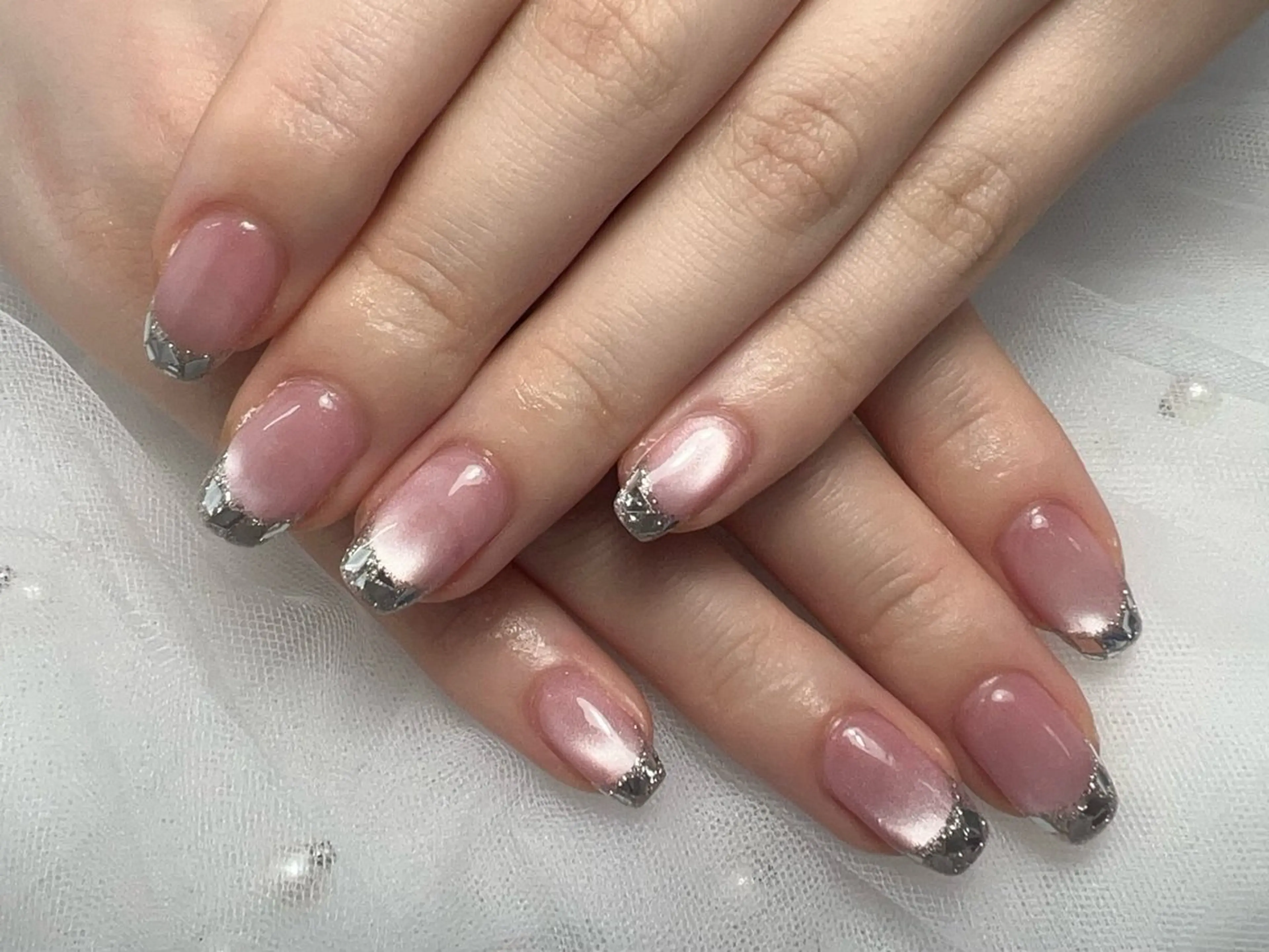 ネイル GUネイルサロン所属・GUネイルサロン yumiのネイルデザイン