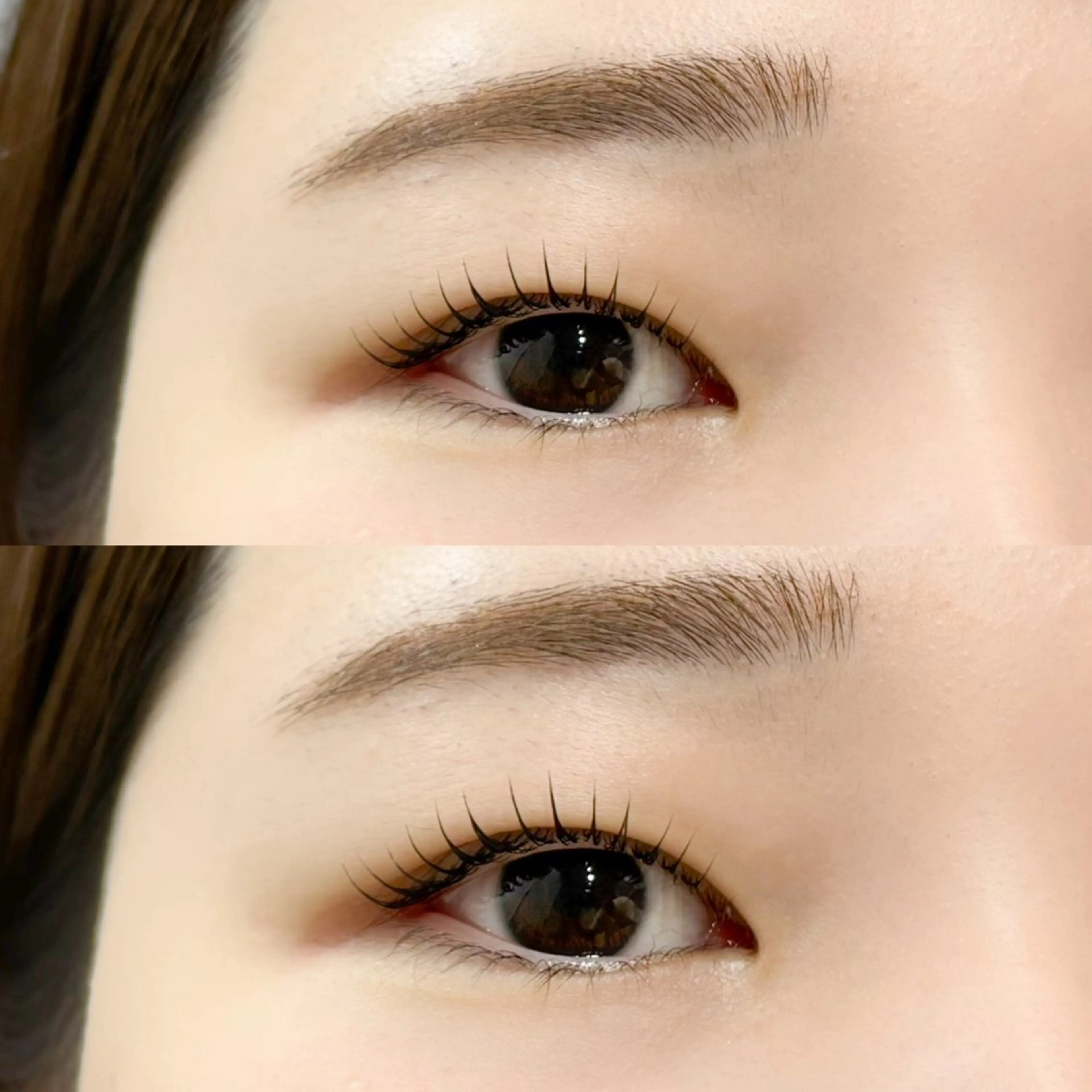 マツエク・マツパ マツパ 齋藤 羽藍のマツエク・マツパデザイン