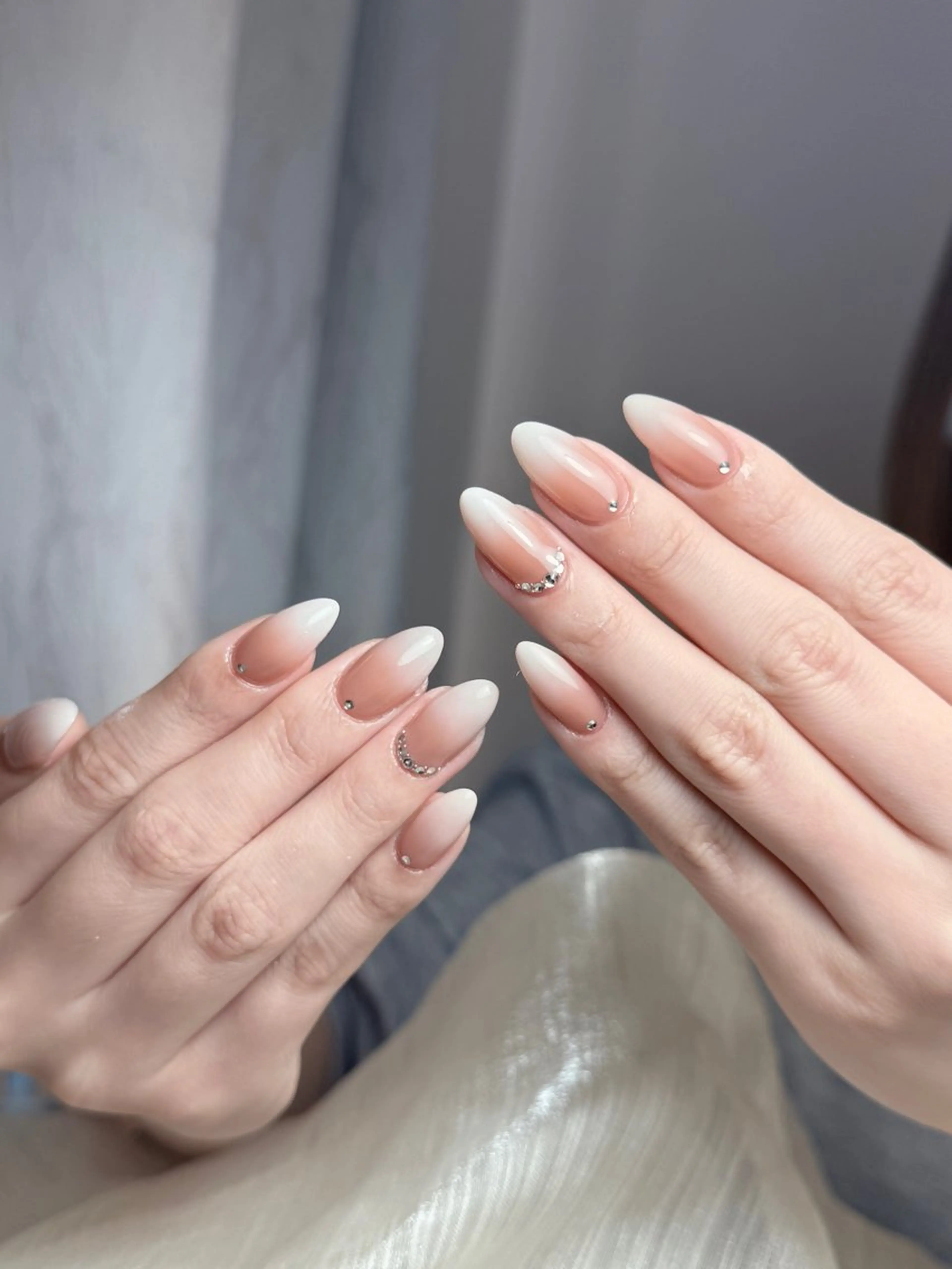 ネイル moriki nailのネイルデザイン