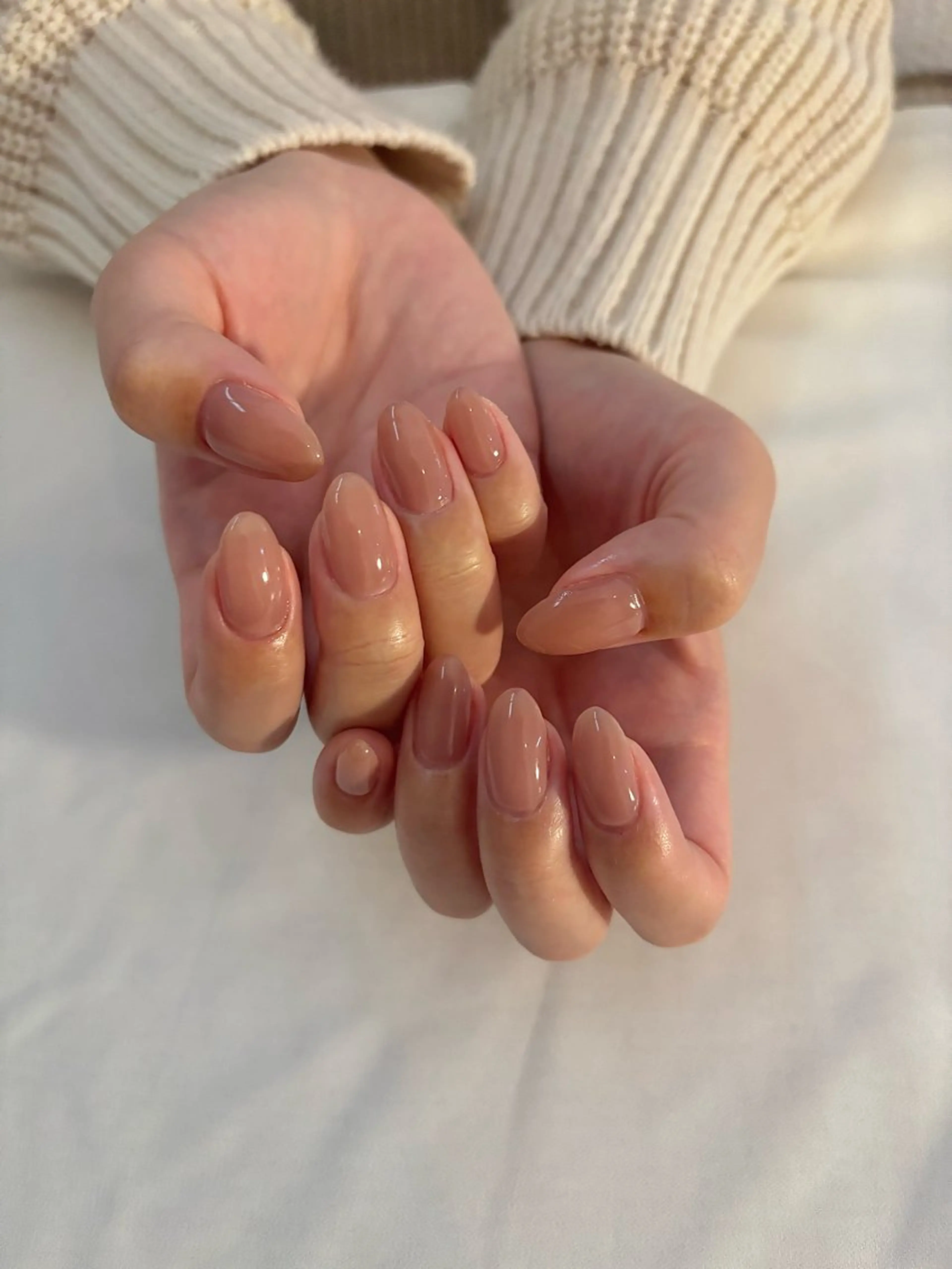 ネイル ハンドネイル nail salon Soiréeのネイルデザイン