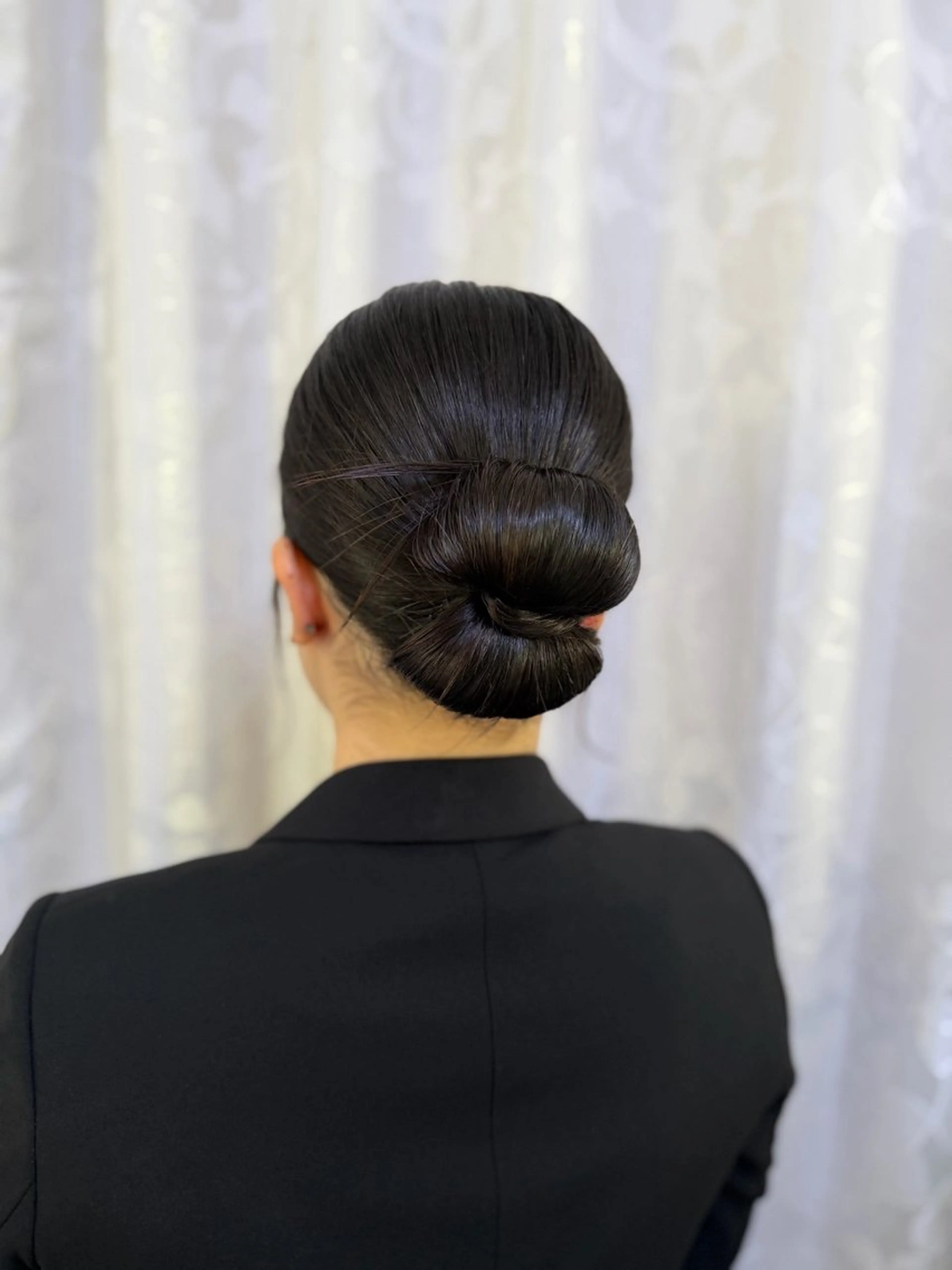 ヘアアレンジ 🌵 SHIMAZAKIのヘアスタイル