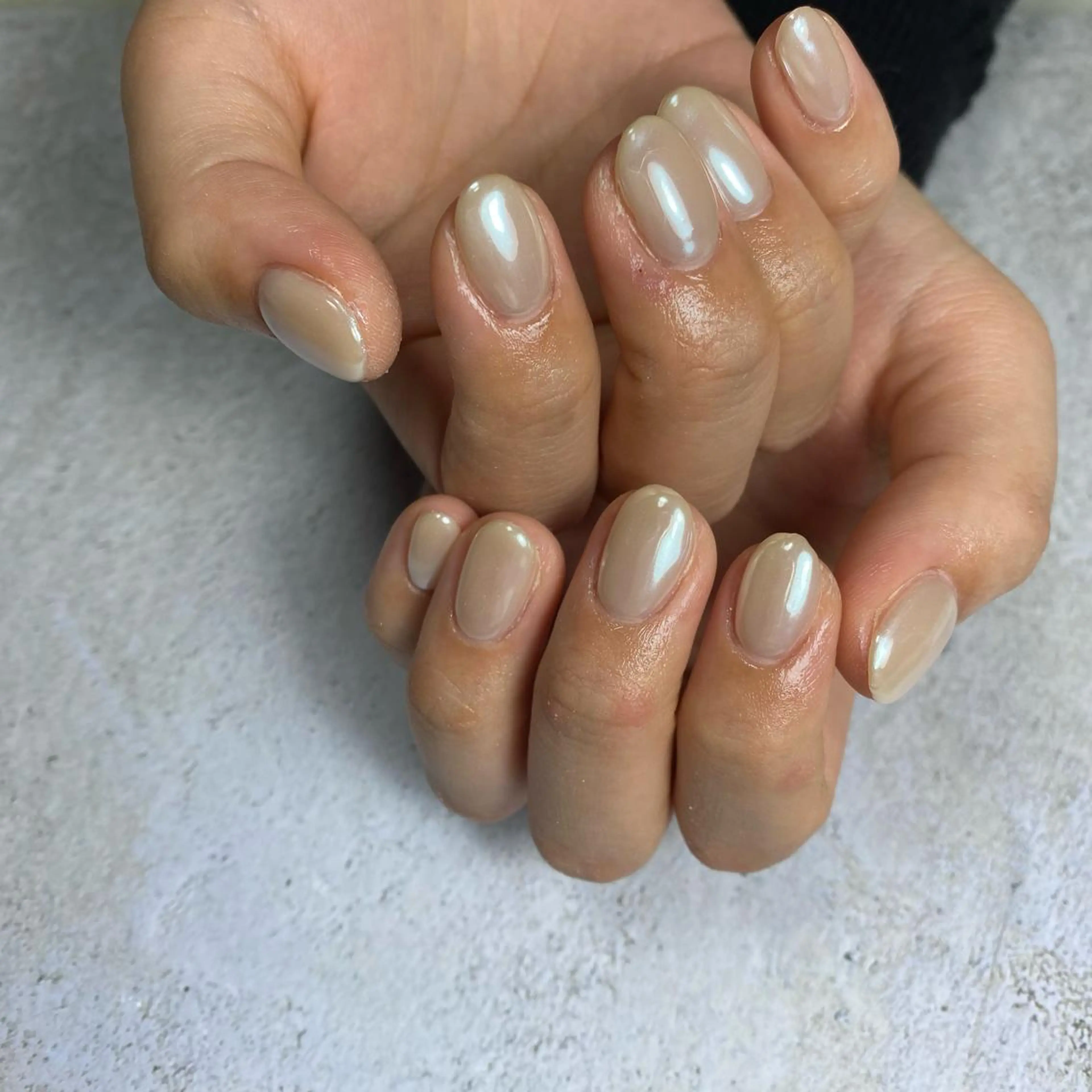 ネイル ☺︎ NOZOMI☺︎のネイルデザイン