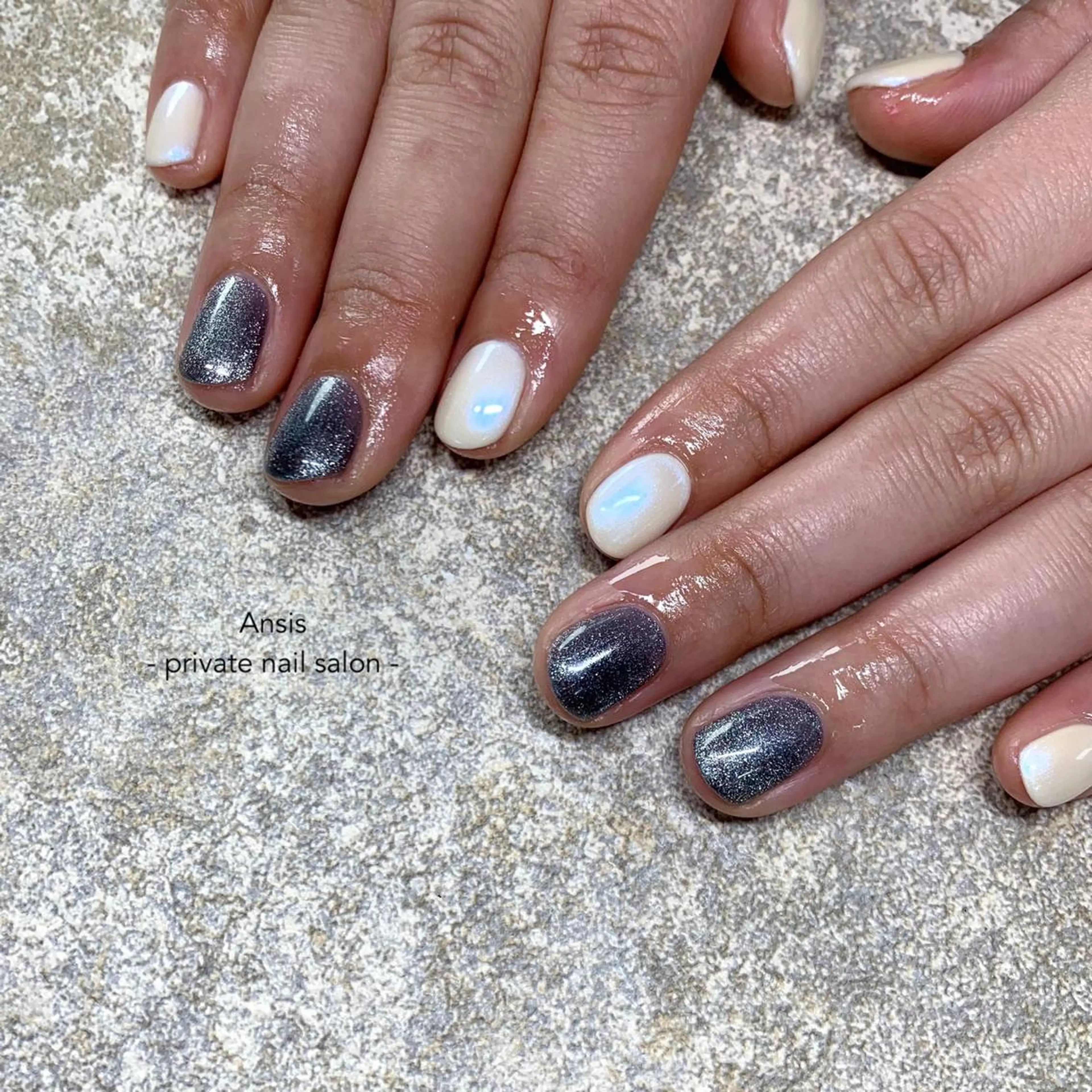 ネイル na kaのネイルデザイン