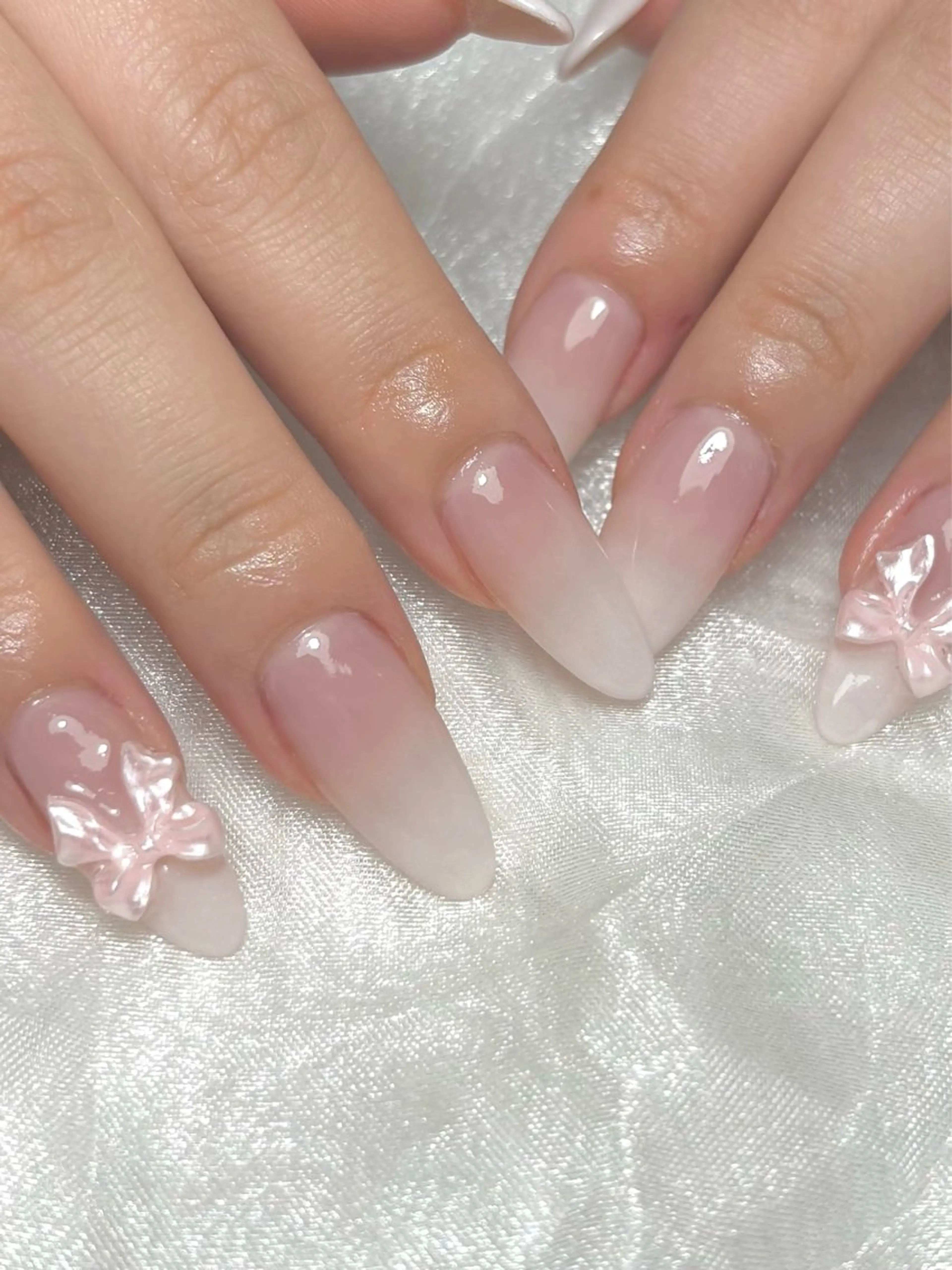 ネイル ハンドネイル nail salon Anela🪽🫧のエステ・リラクイメージ