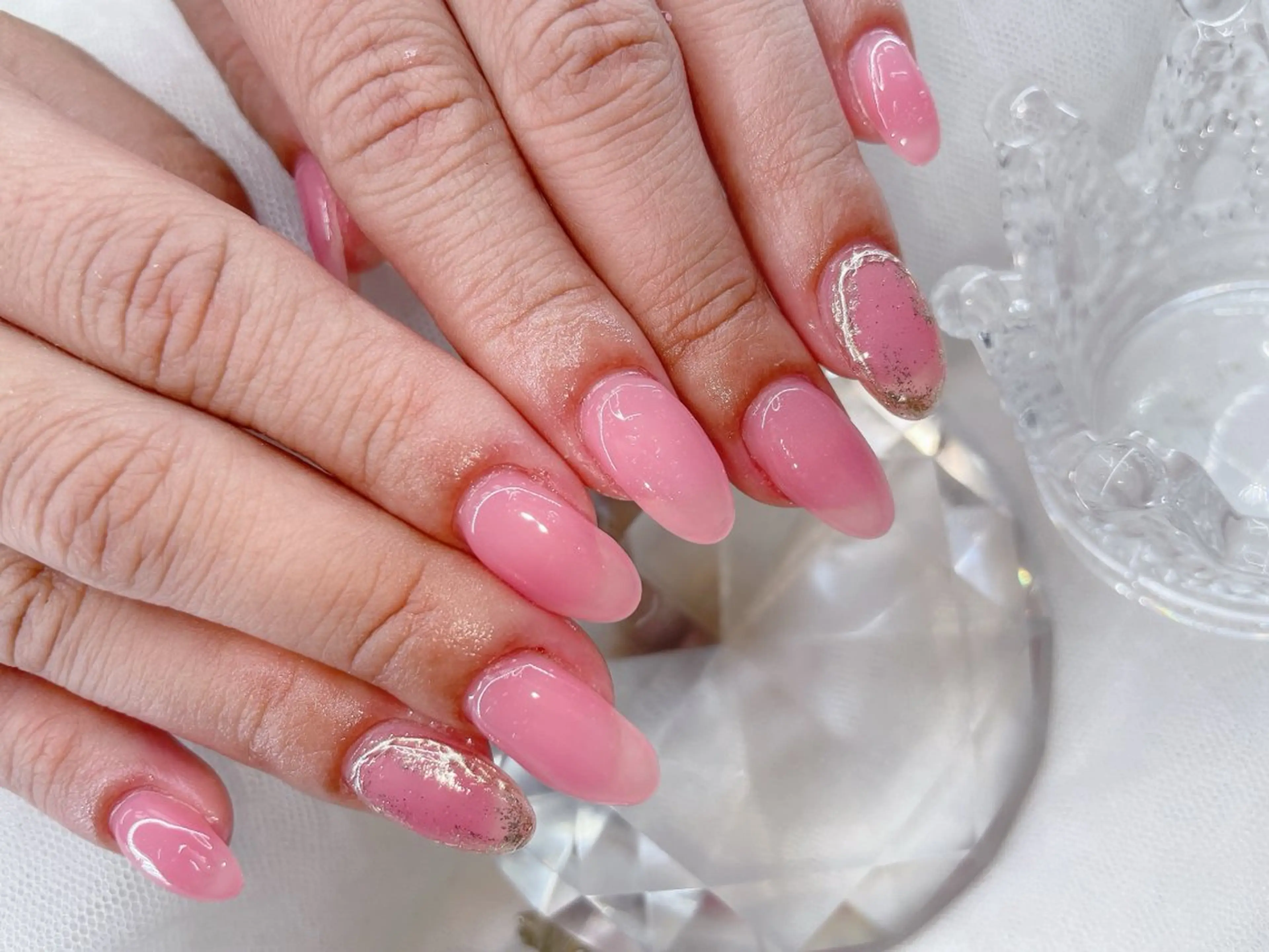 ネイル misun_ nailのネイルデザイン