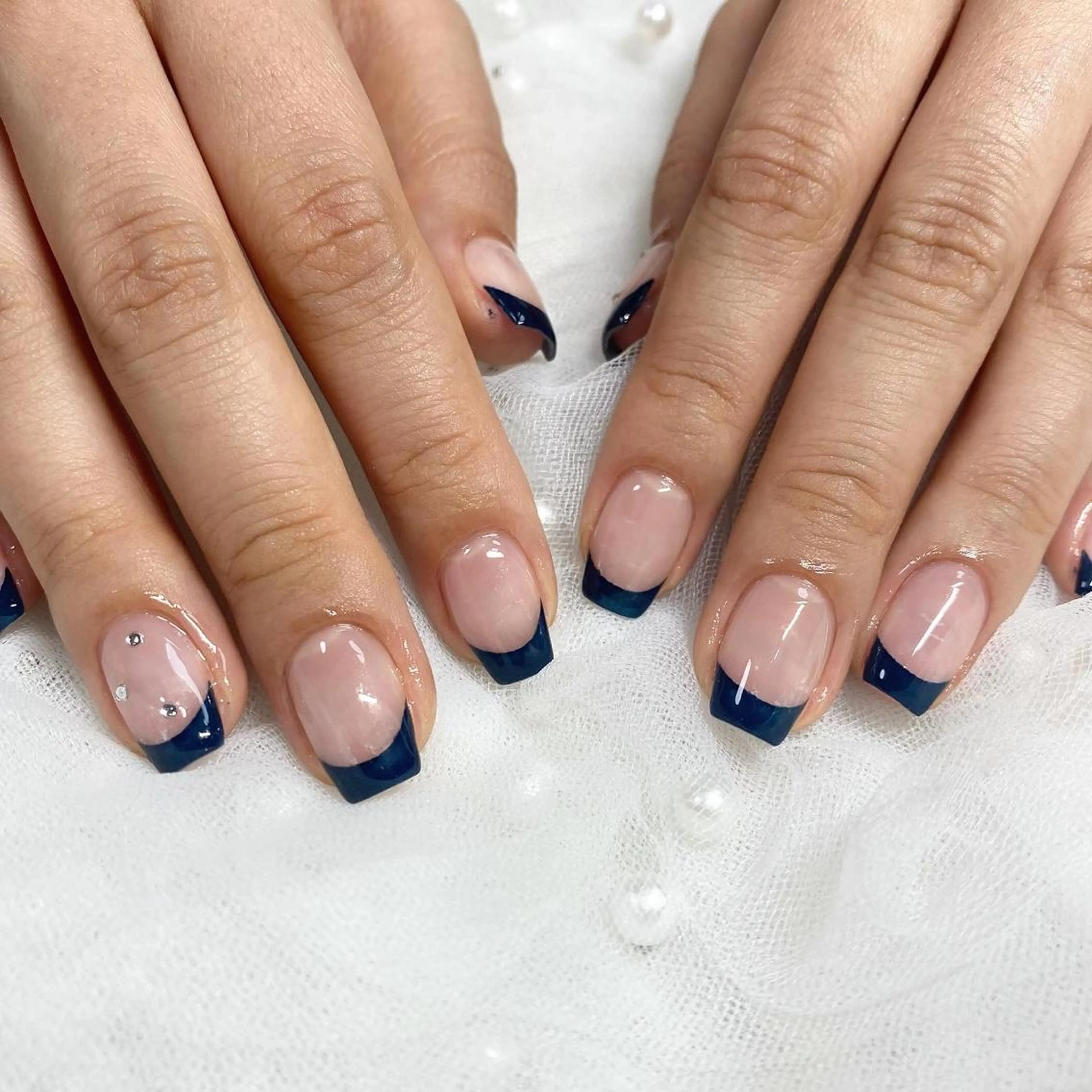 ネイル I pinknail 韓国風·持ち込み専門のネイルデザイン