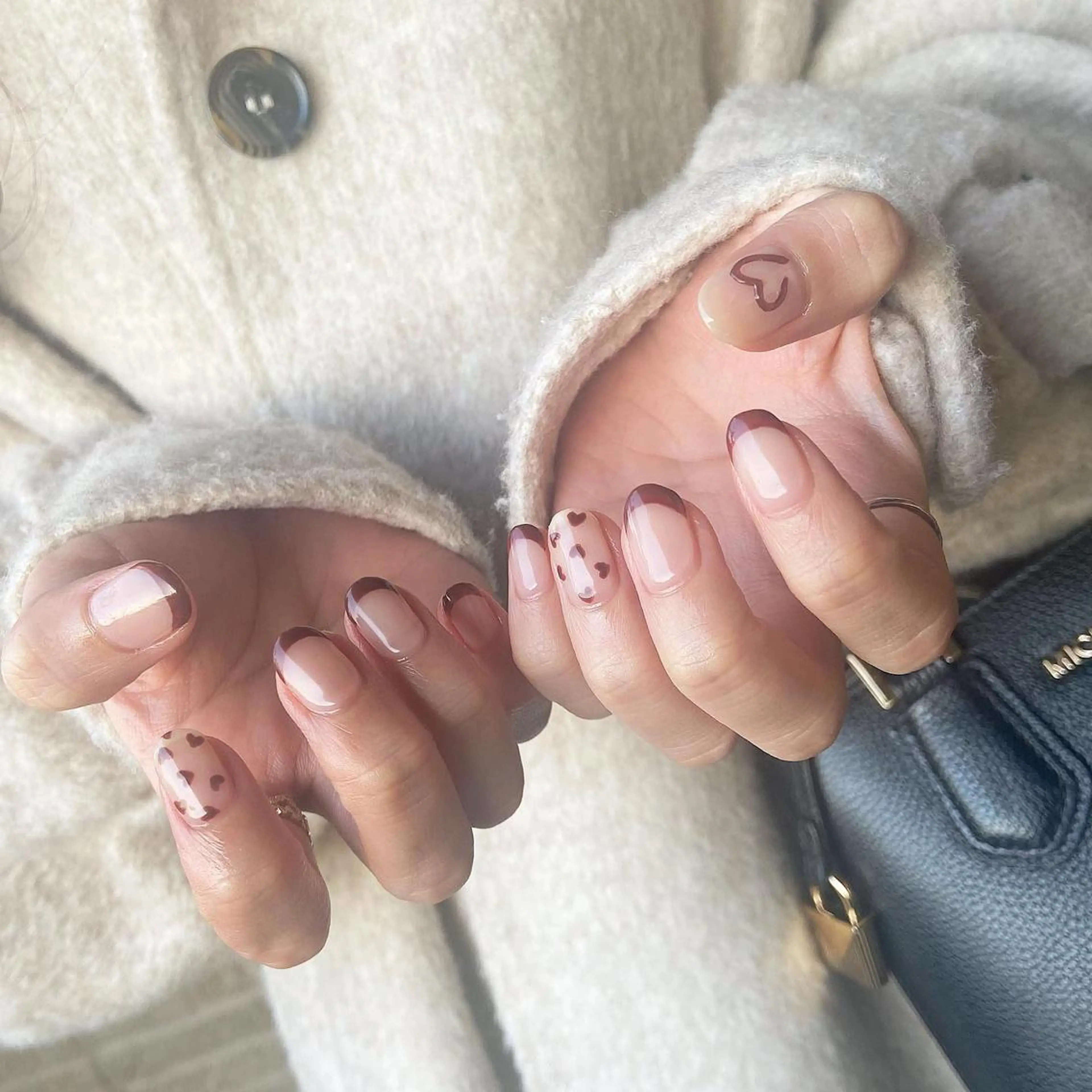 ネイル . .のネイルデザイン