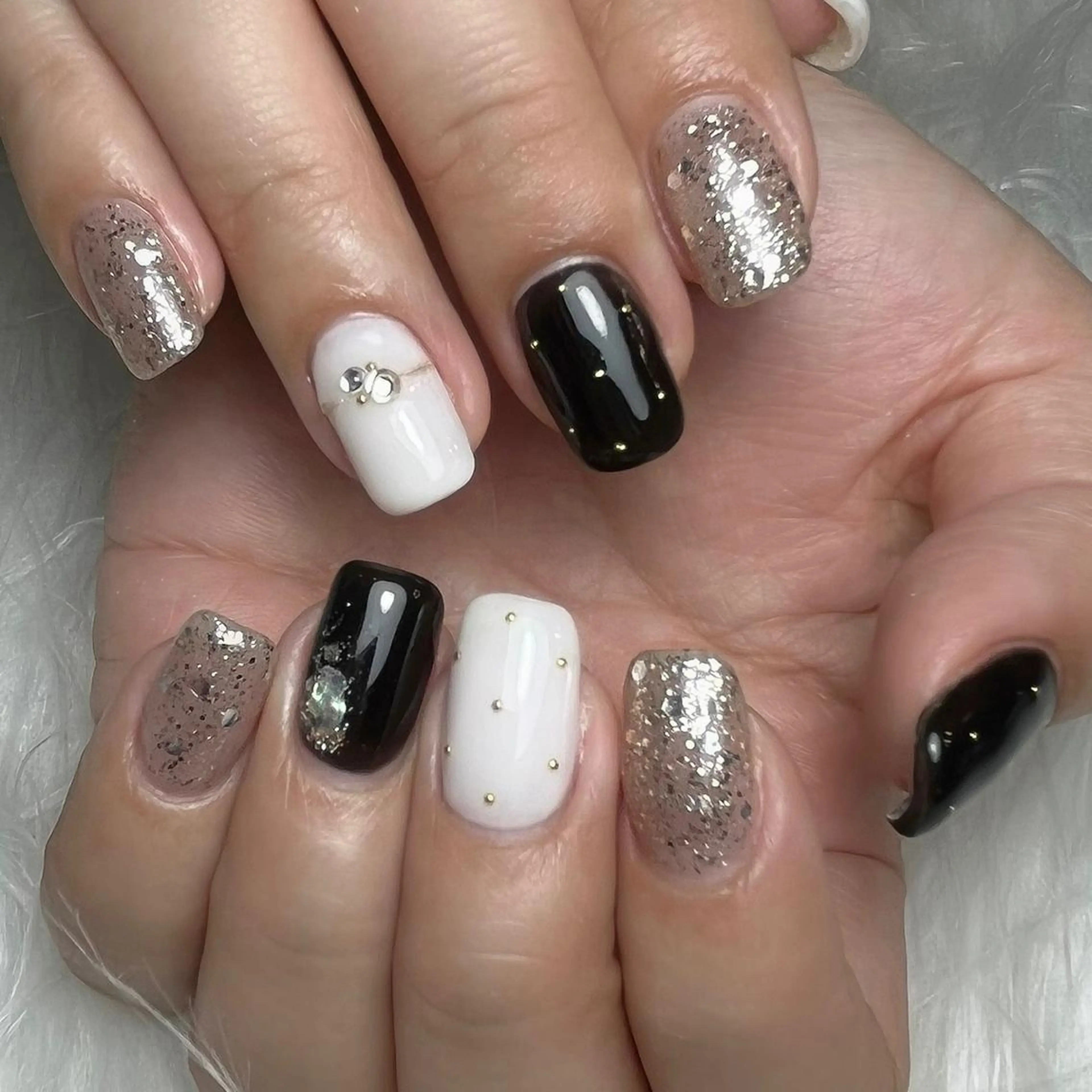 ネイル Nail Salon Momoのネイルデザイン