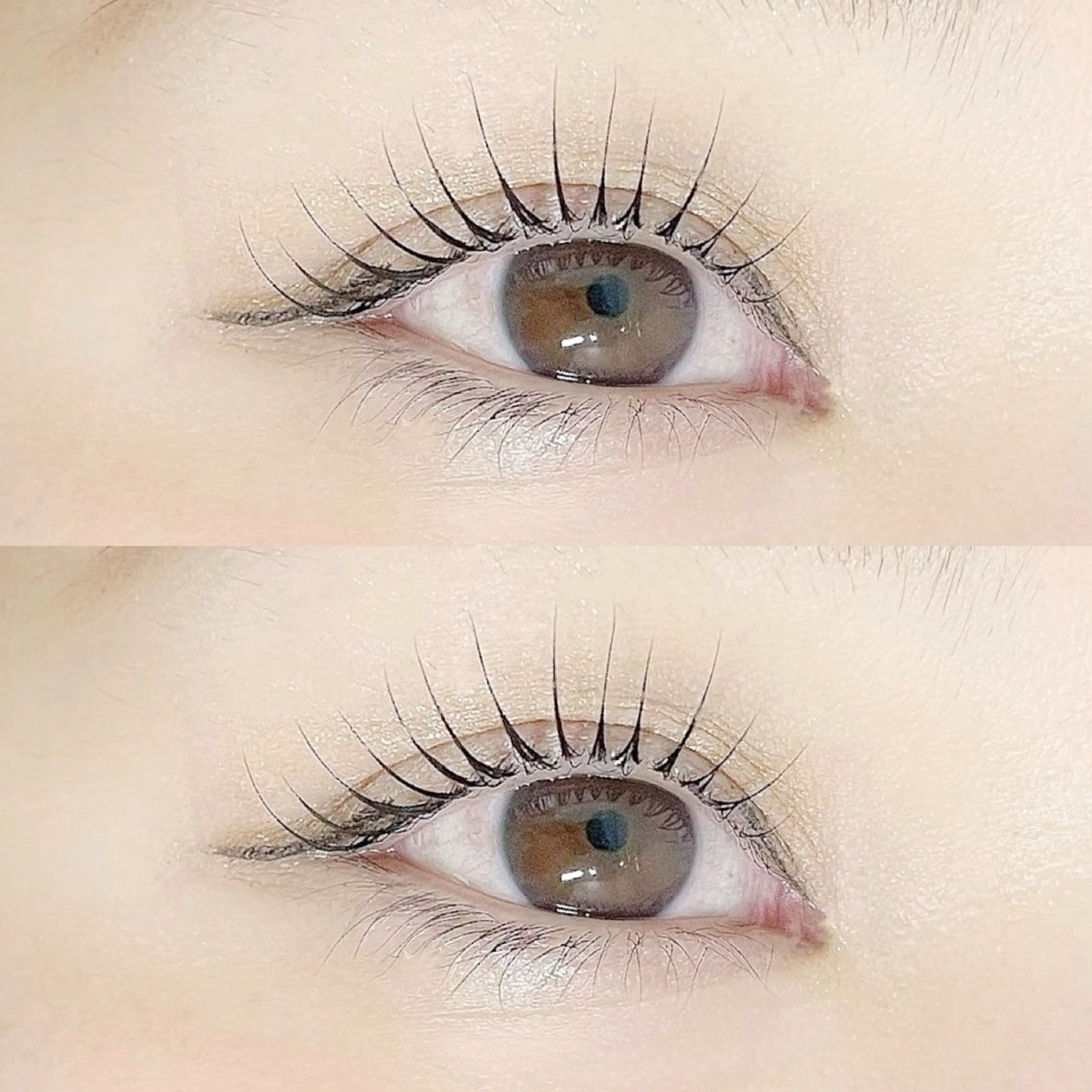 マツエク・マツパ Bremine春日井 🧡Runo/店長のマツエク・マツパデザイン