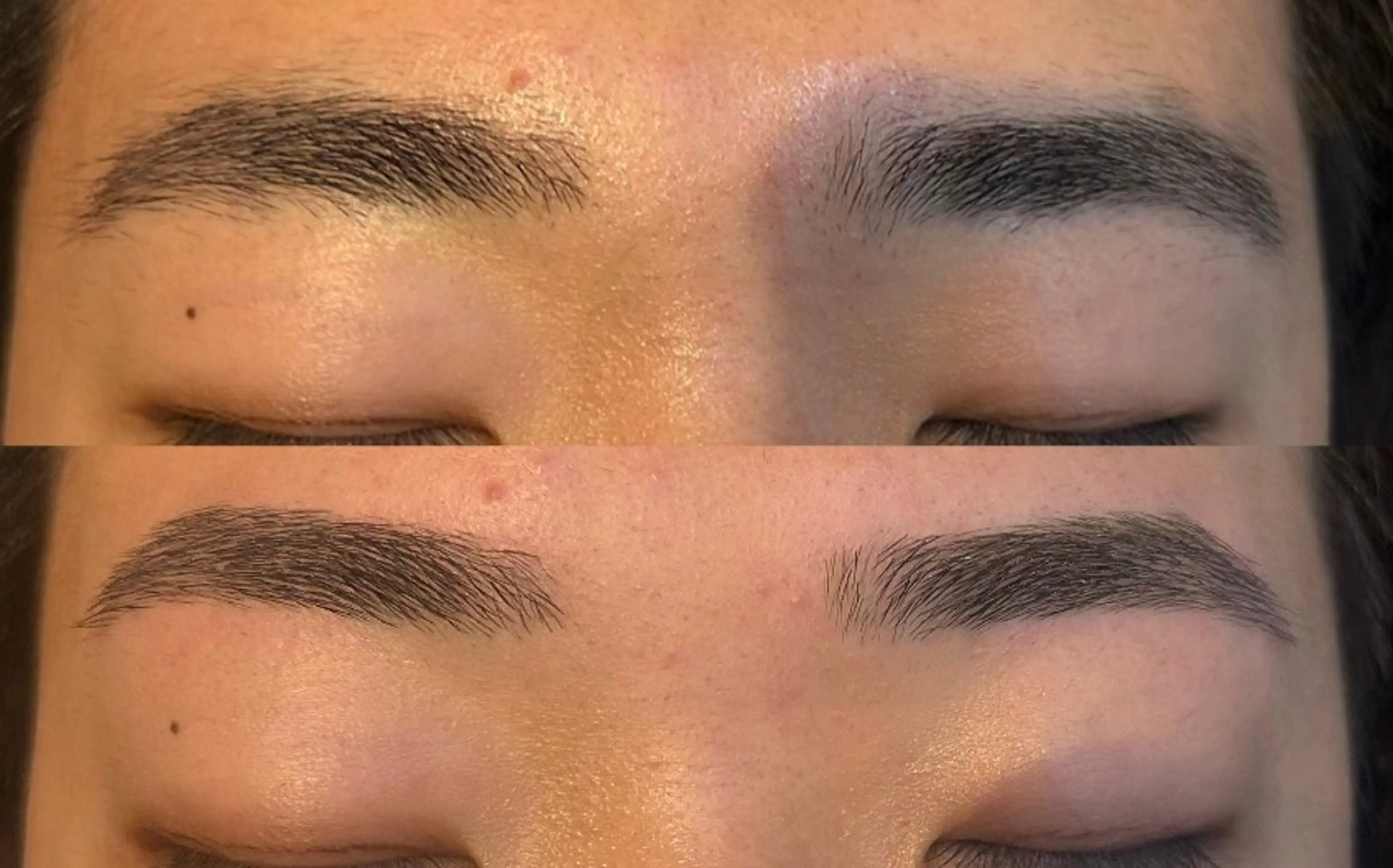 アイブロウ メンズ眉毛専門店MASTER EYEBROW立川南口本店所属・master コトノの眉毛・アイブロウイメージ