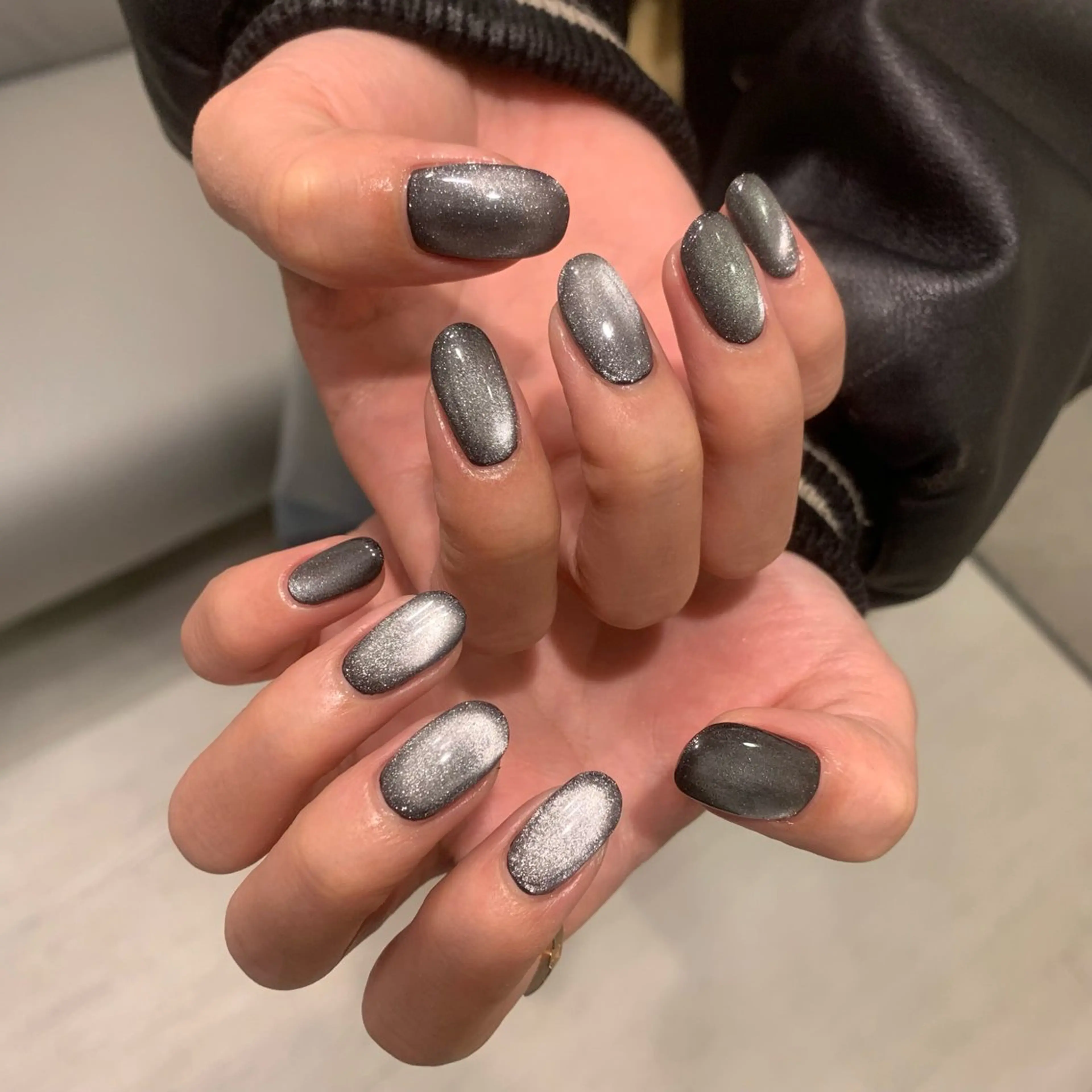 ネイル mizuho .oのネイルデザイン