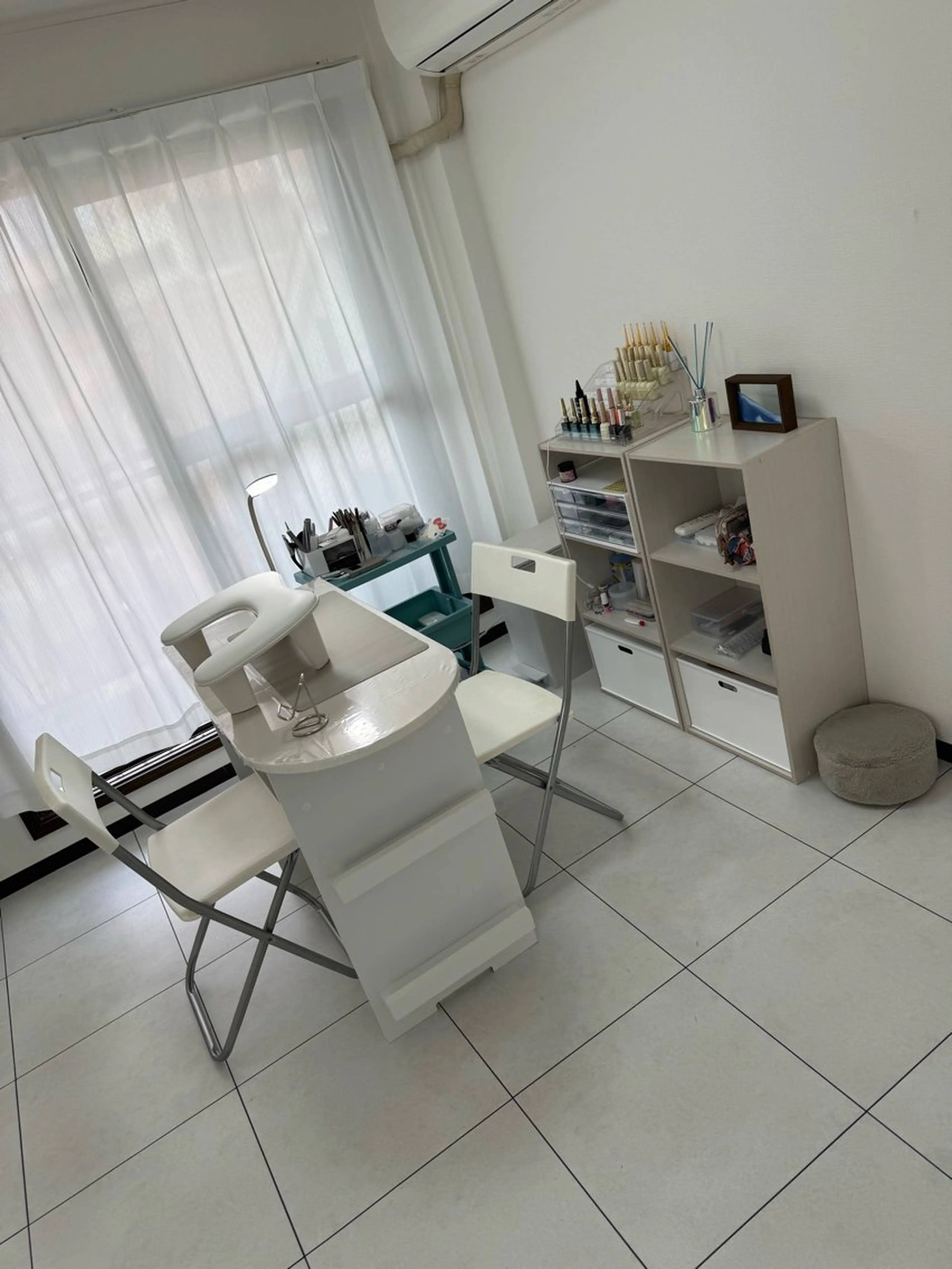 ネイル nailsalon Sのネイルデザイン