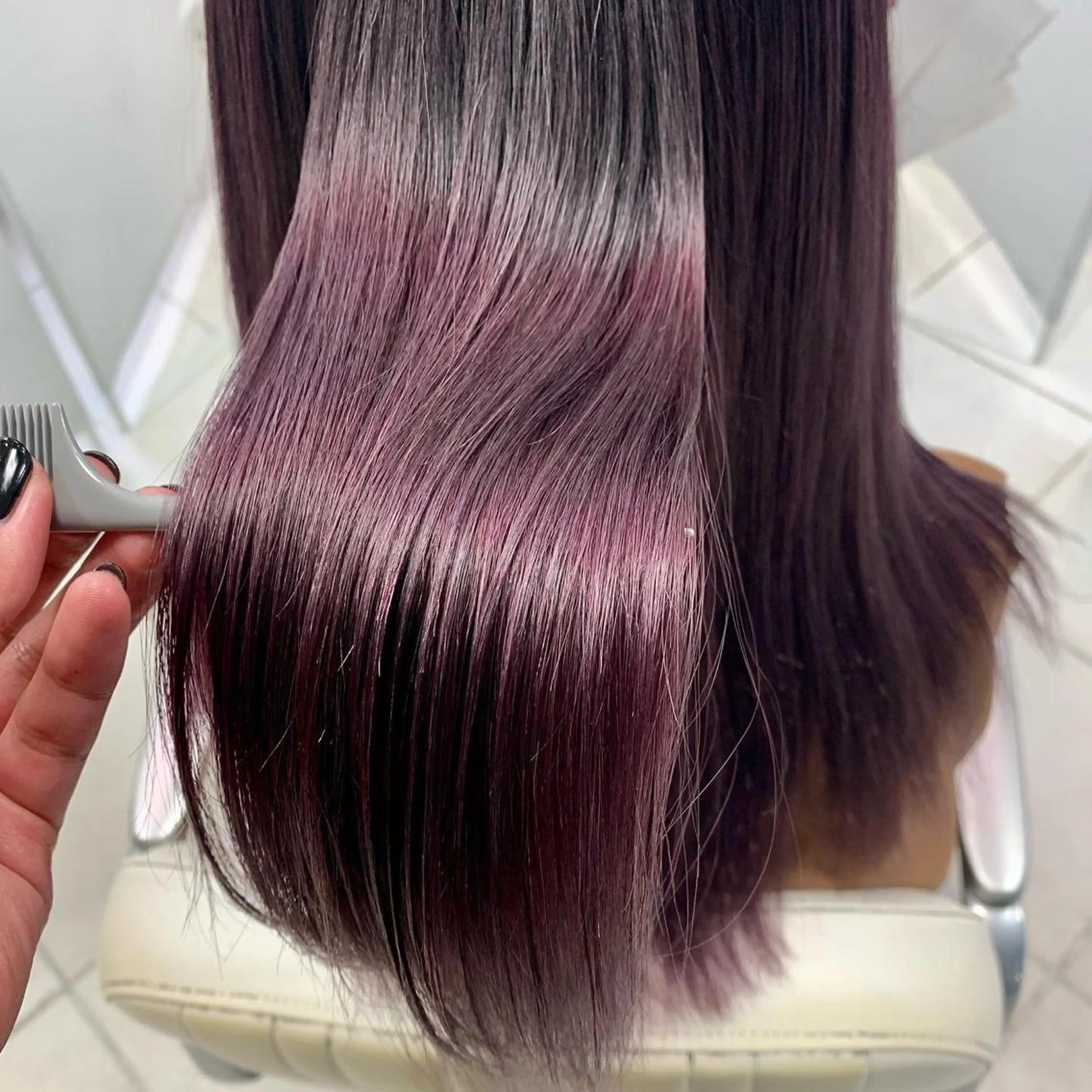 大人気!✨髪質改善トリートメント!✨の写真