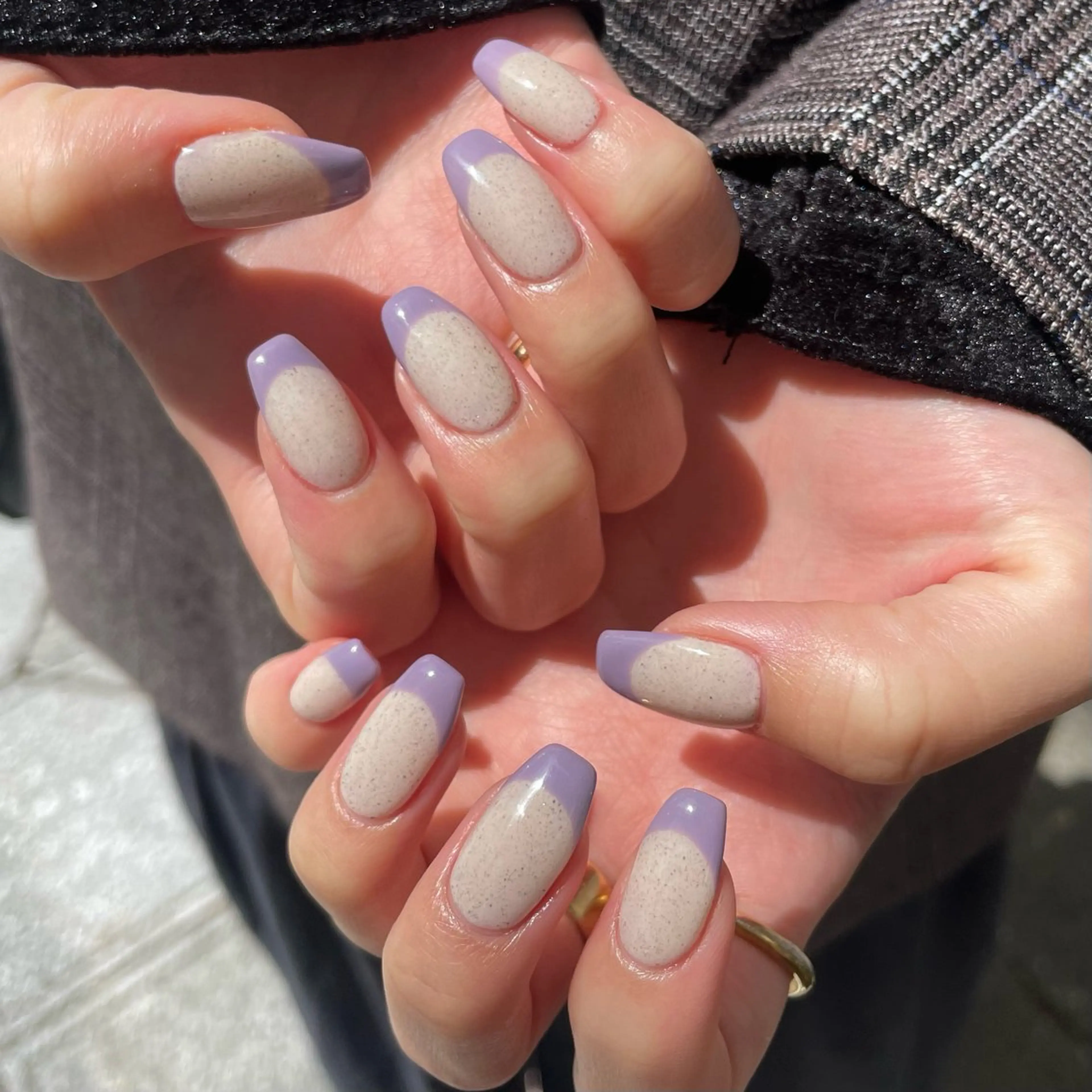 ネイル ZAZA Hanaのネイルデザイン