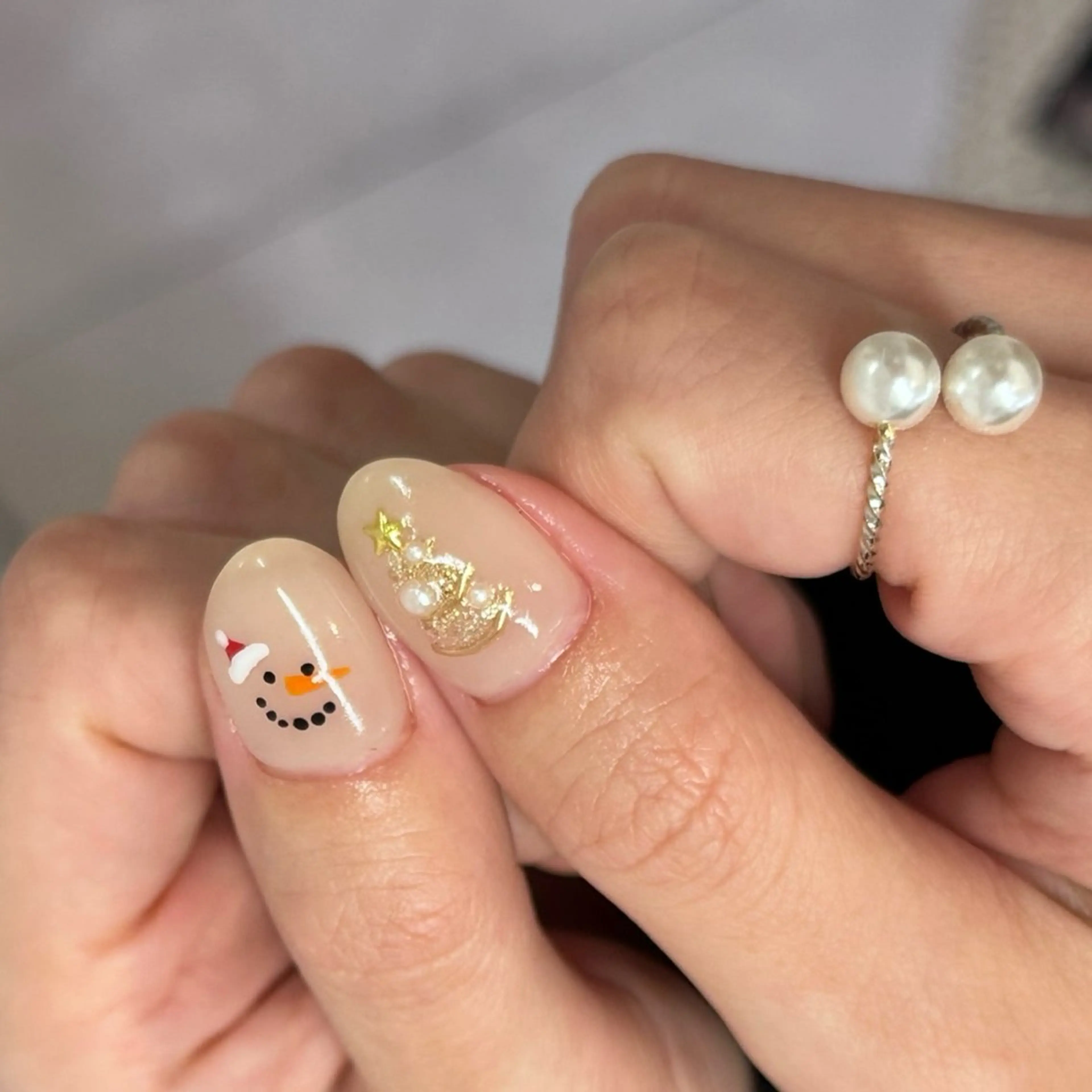 ネイル filonnail_ ayakoのネイルデザイン