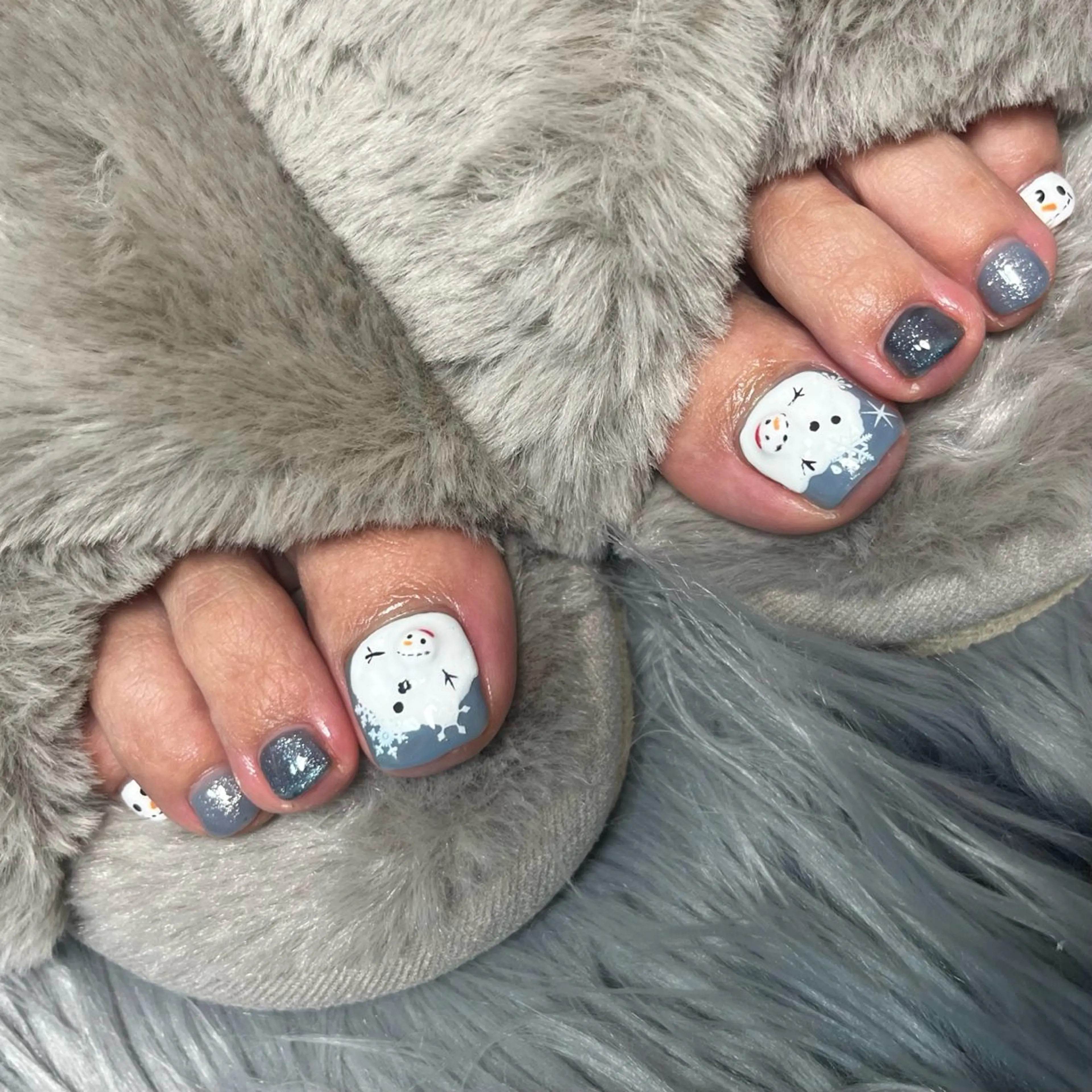 ネイル Laki nailのネイルデザイン