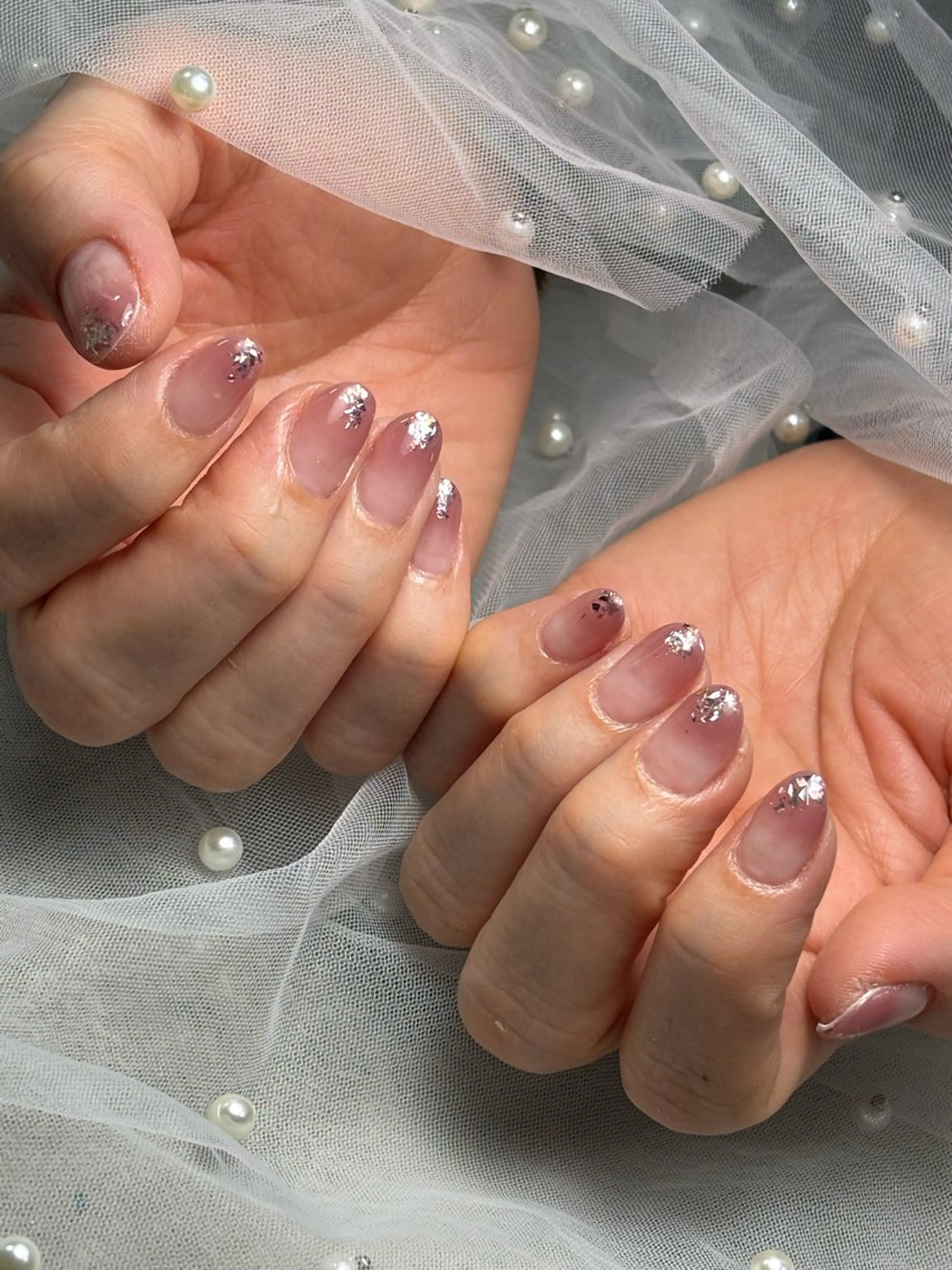ネイル Y's nailのネイルデザイン
