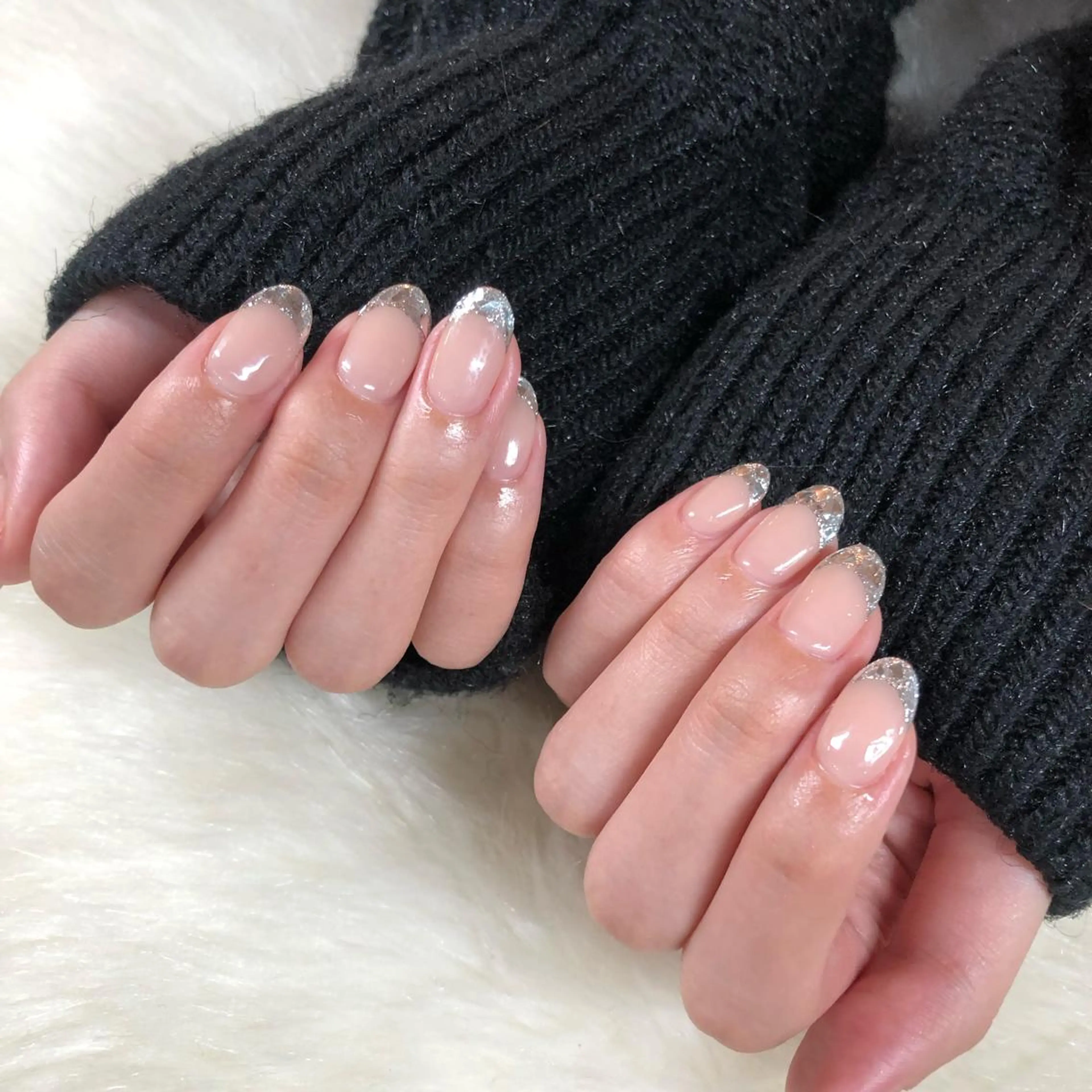 ネイル ハンドネイル フットネイル ハンドケア Miyagi Asamiのネイルデザイン