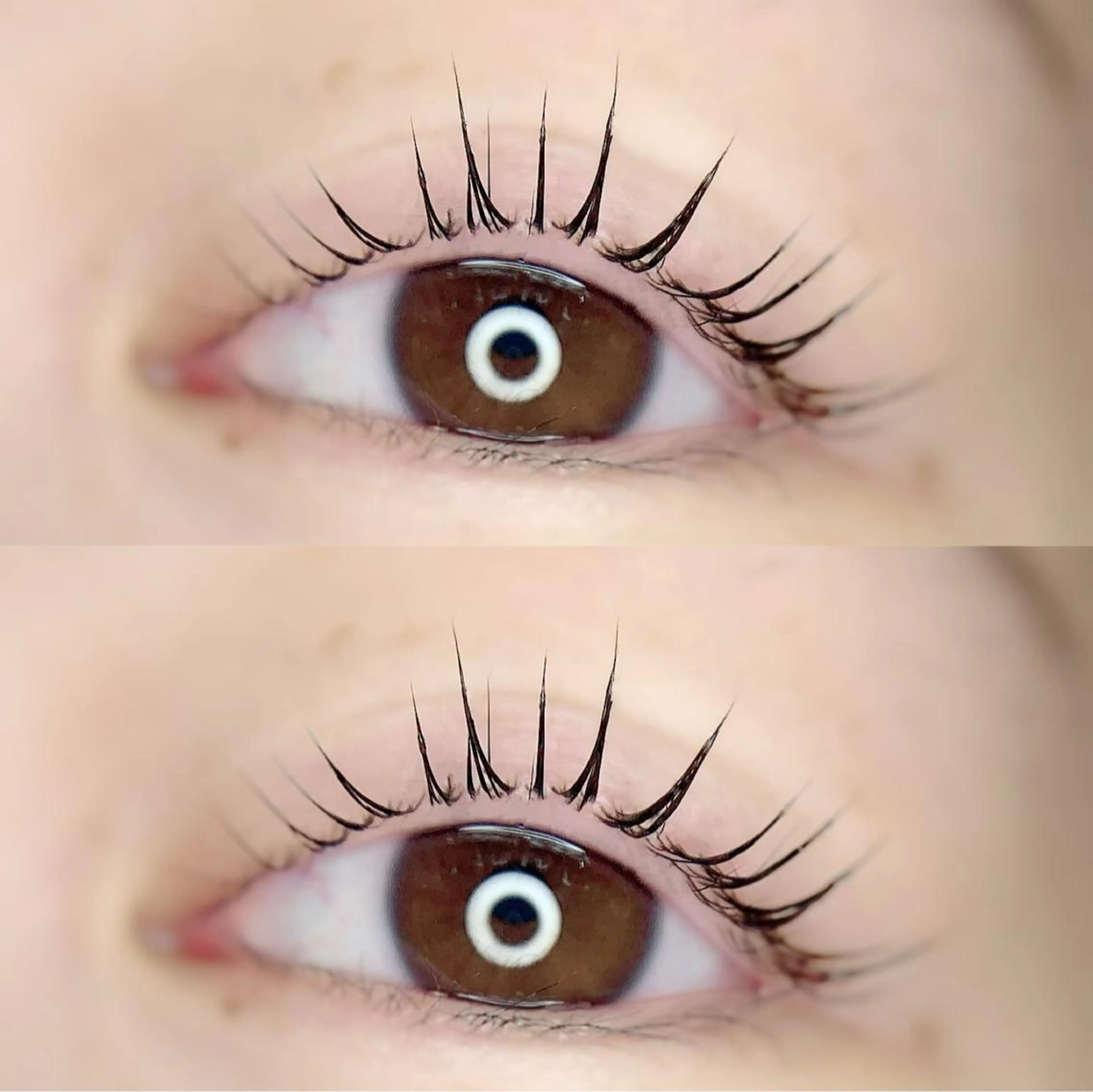 マツエク・マツパ saki🌷 Emmyのマツエク・マツパデザイン