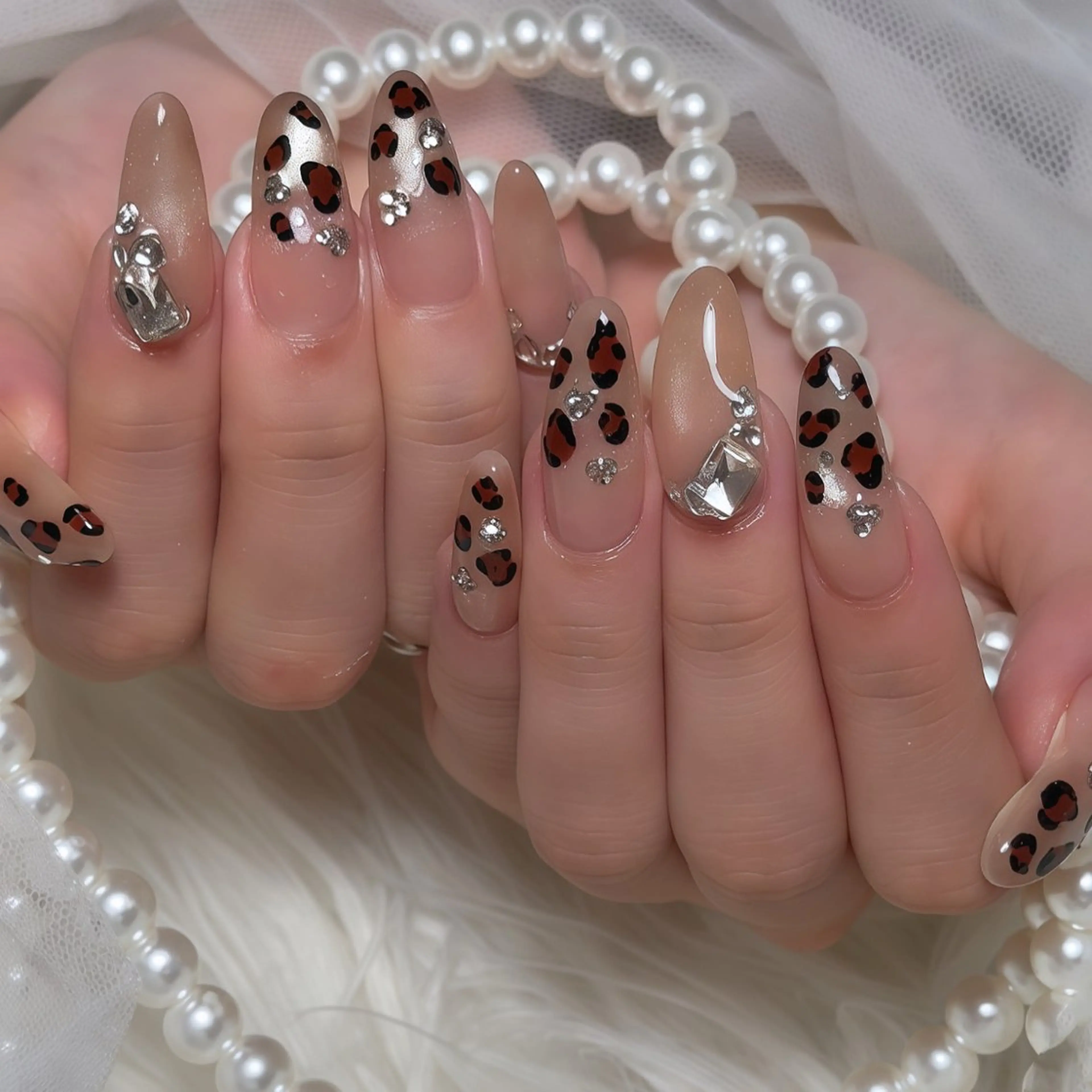 オフ無料120分コース❣️enoiマグネット全色あります◎の写真