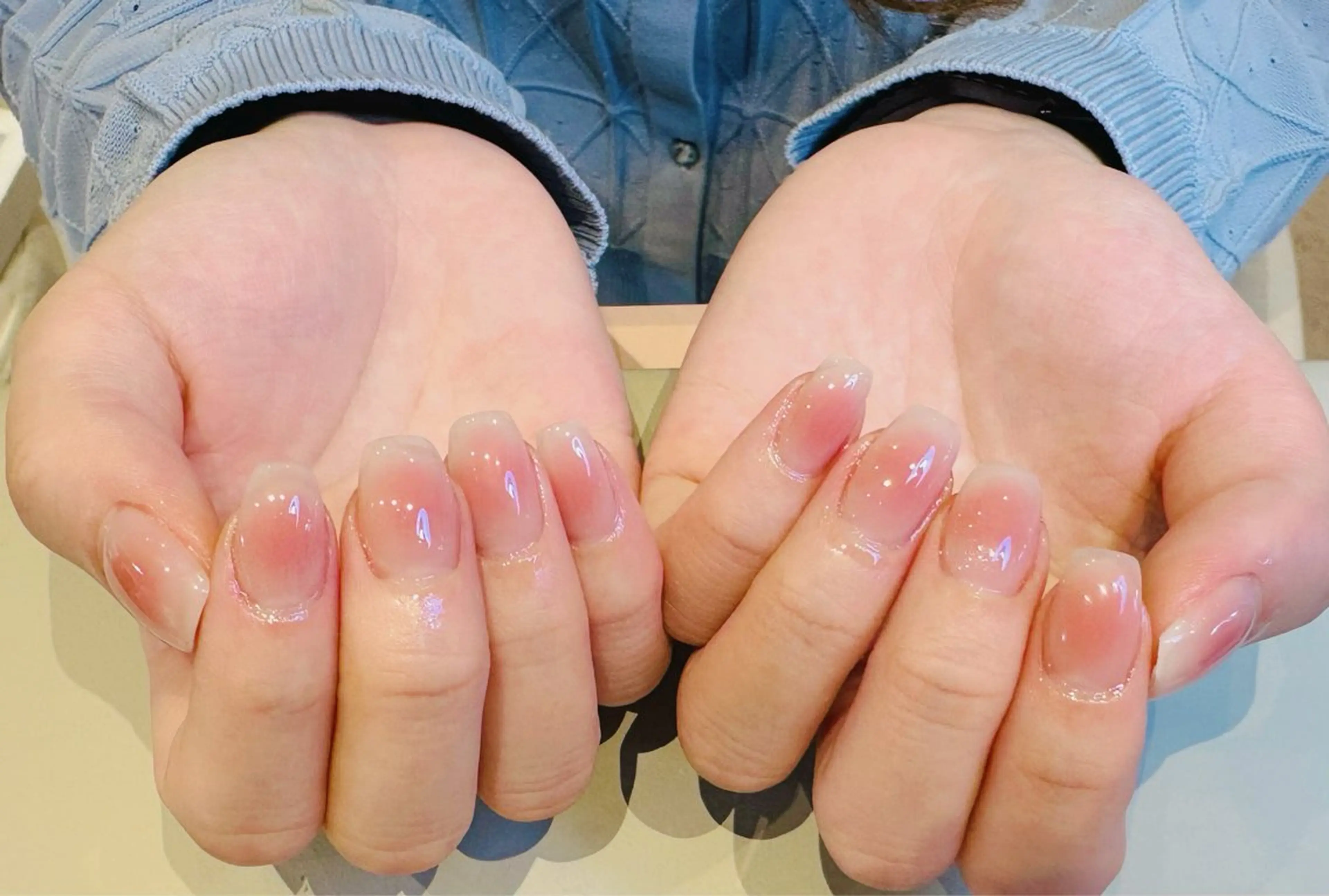 ネイル ハンドネイル 🎀 カオリのネイルデザイン