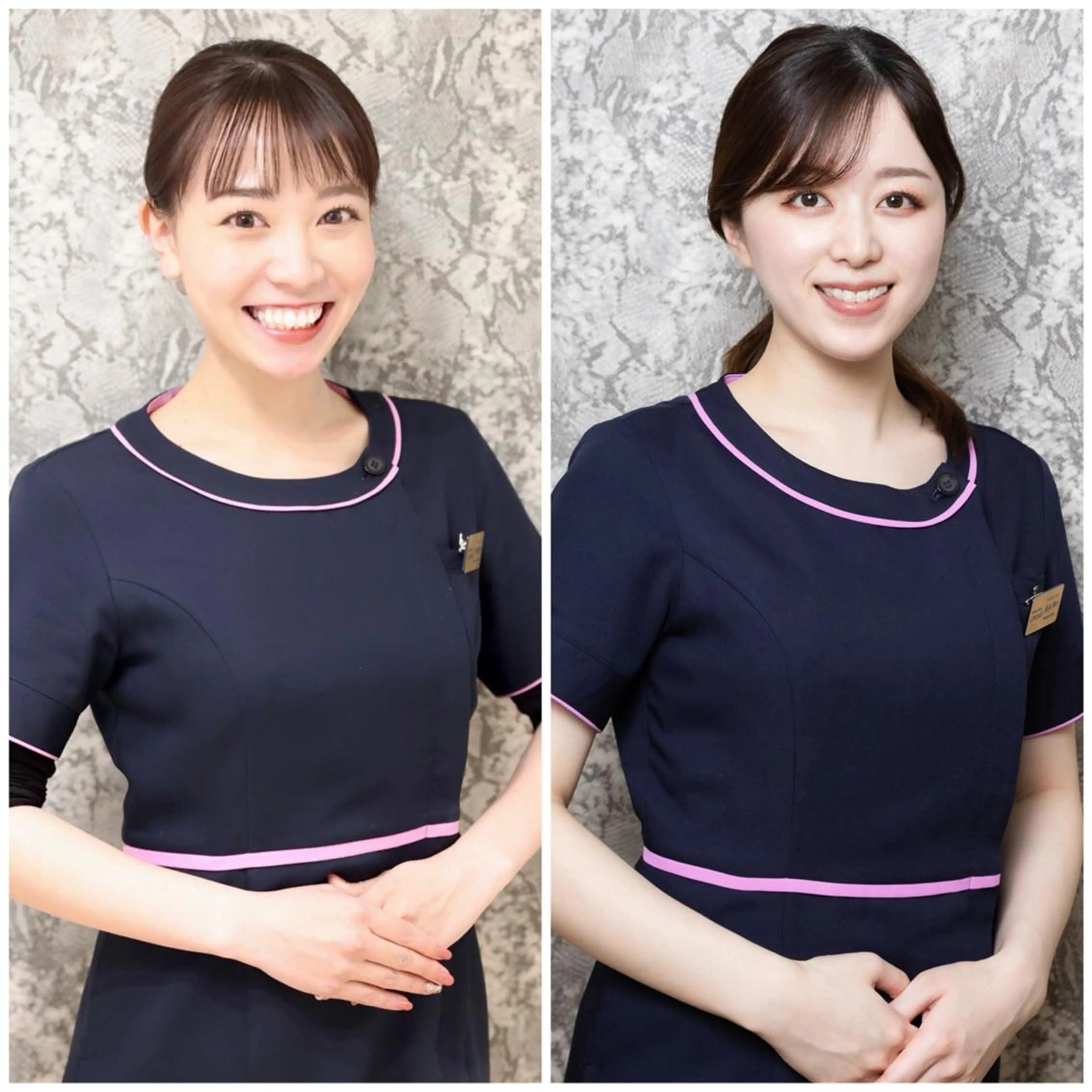 《女性スタッフ対応 》【美眉/メイク時短】ハリウッドブロウリフト 眉毛Wax脱毛付き￥7000⇒￥5500の写真