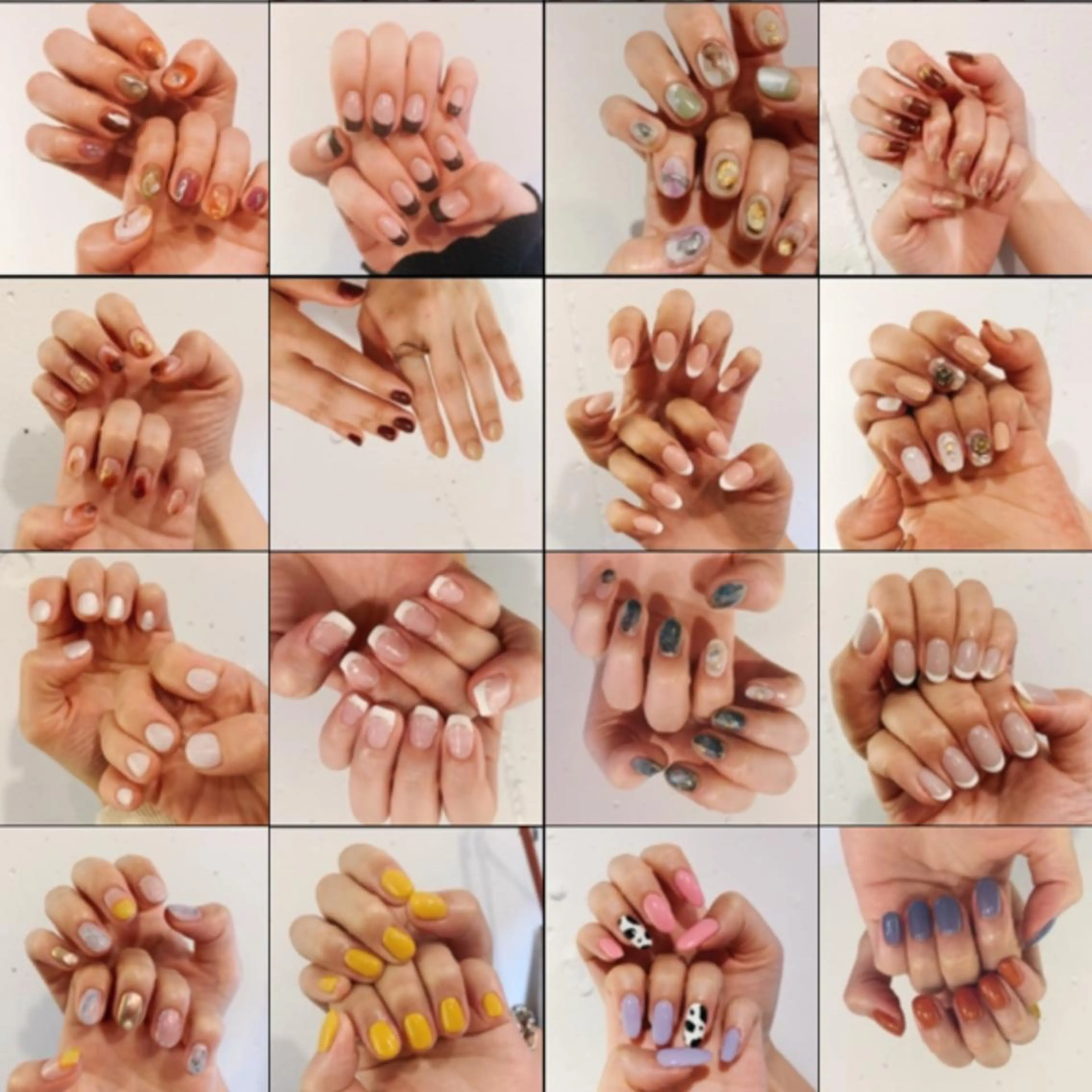 ネイル naillmatic所属・naillmatic ﾈｲﾙﾏﾃｨｯｸのネイルデザイン