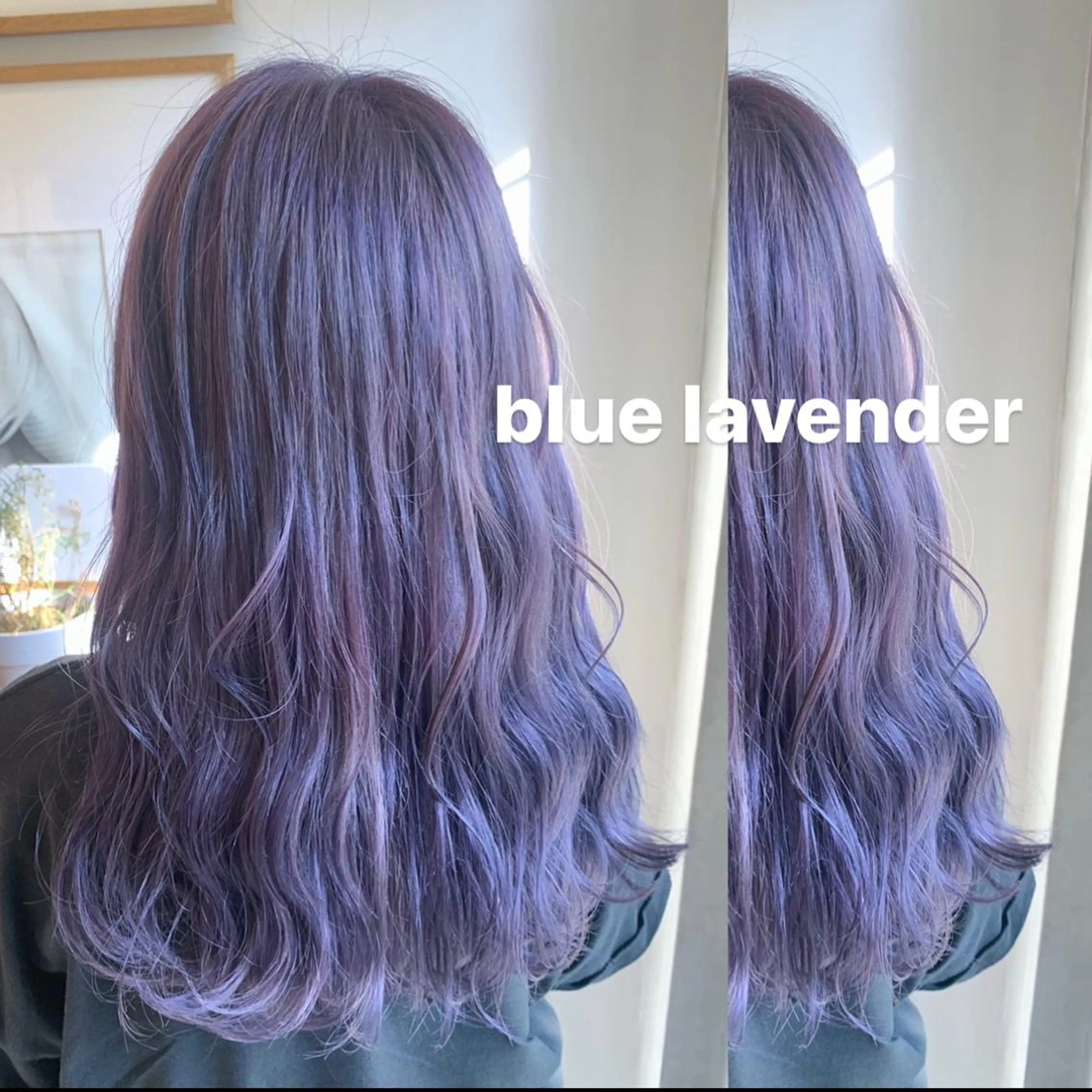 カラー 《暖色/韓国hair 》🇰🇷桑原ユキネのヘアスタイル