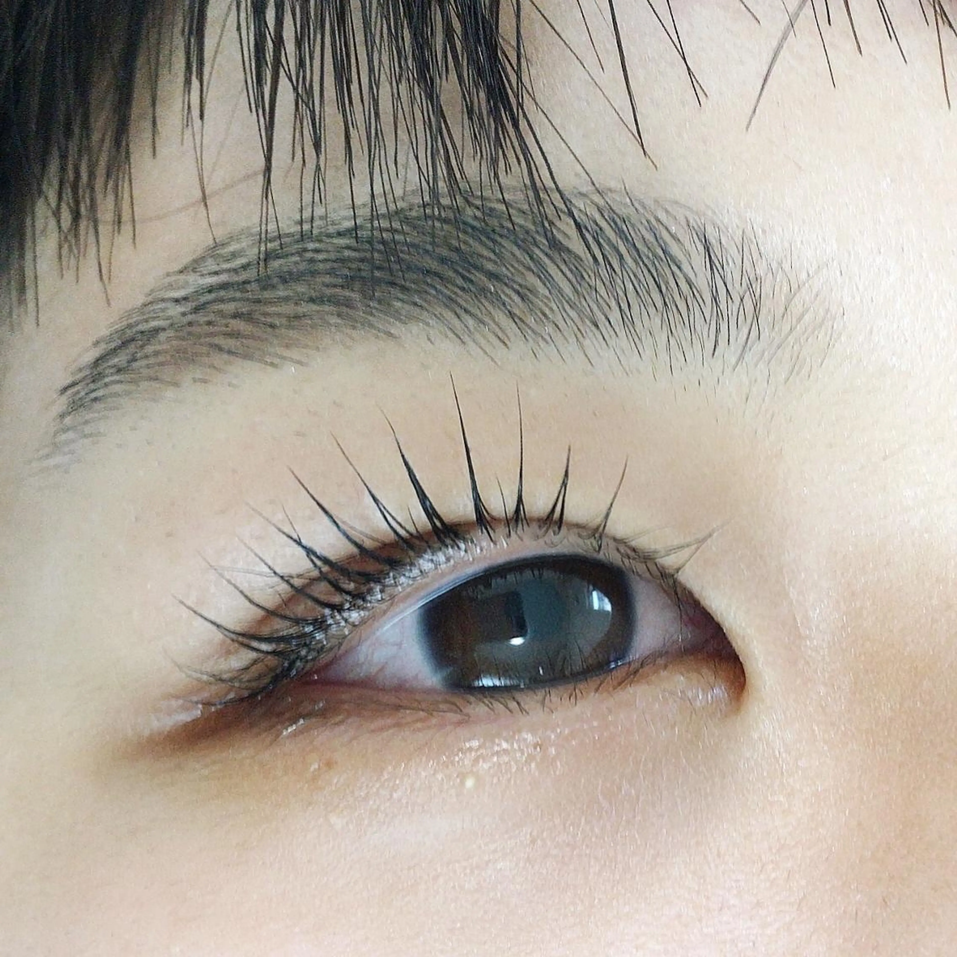 マツエク・マツパ 堀田 あゆみ （アイリスト）のマツエク・マツパデザイン