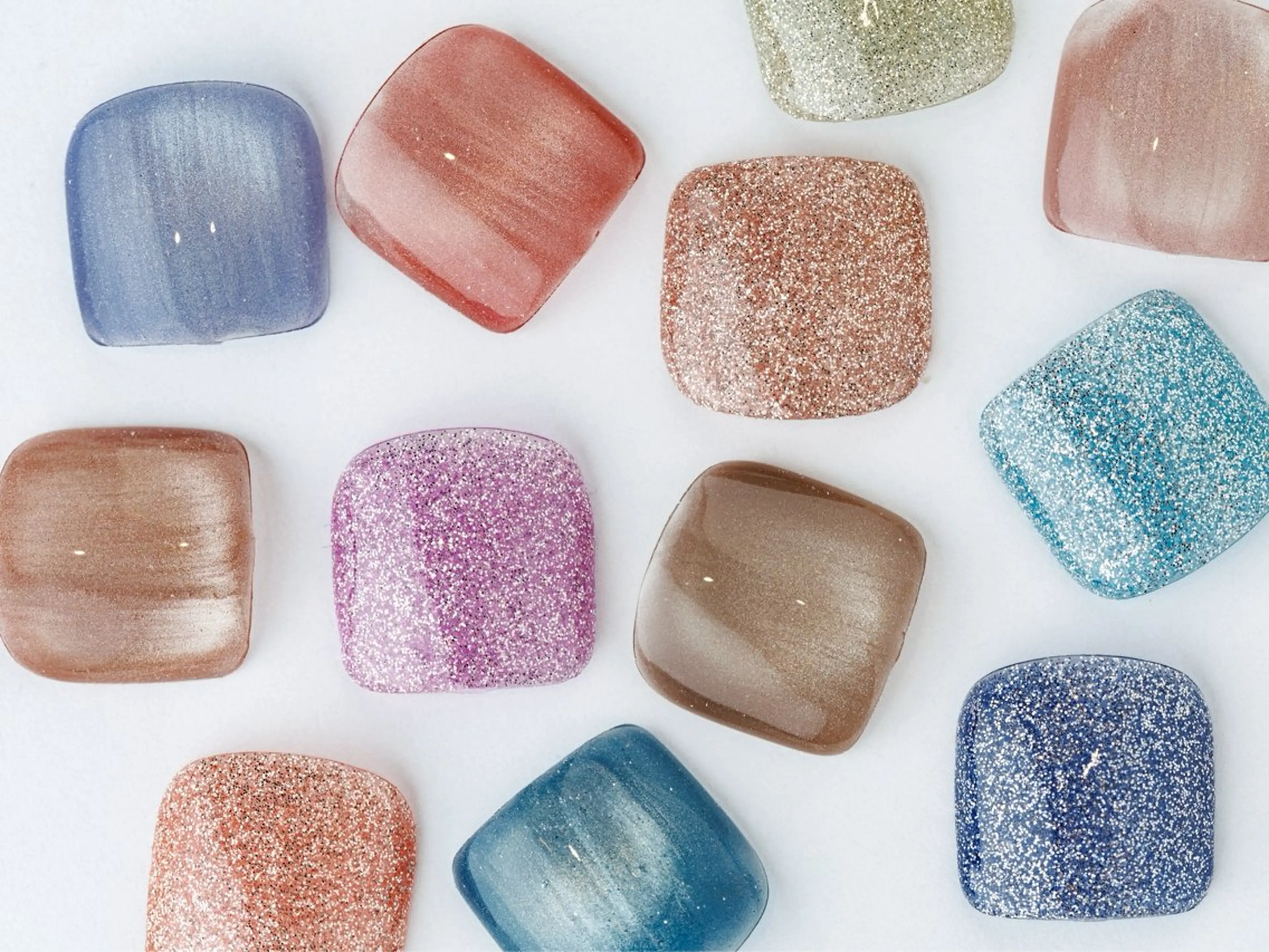 ネイル 💗🪽Tiary Nail🪽💗のネイルデザイン