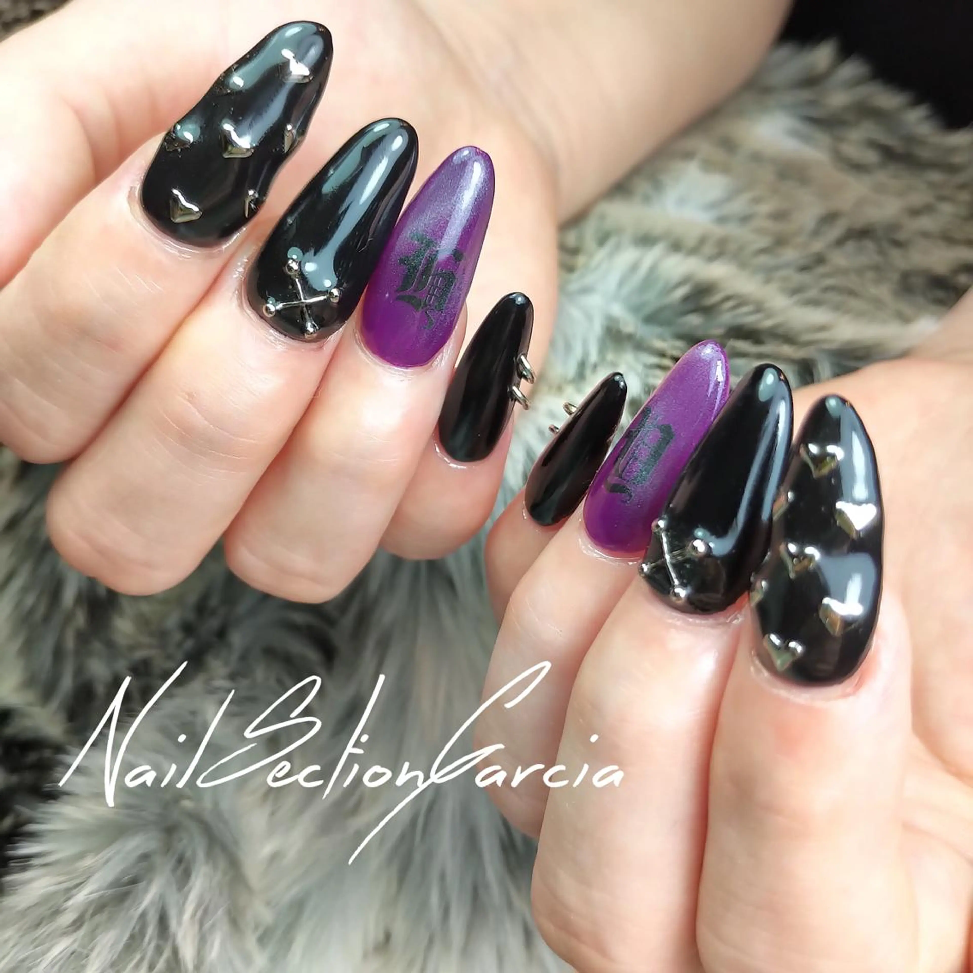 ネイル Yamawaki  by NSGのネイルデザイン