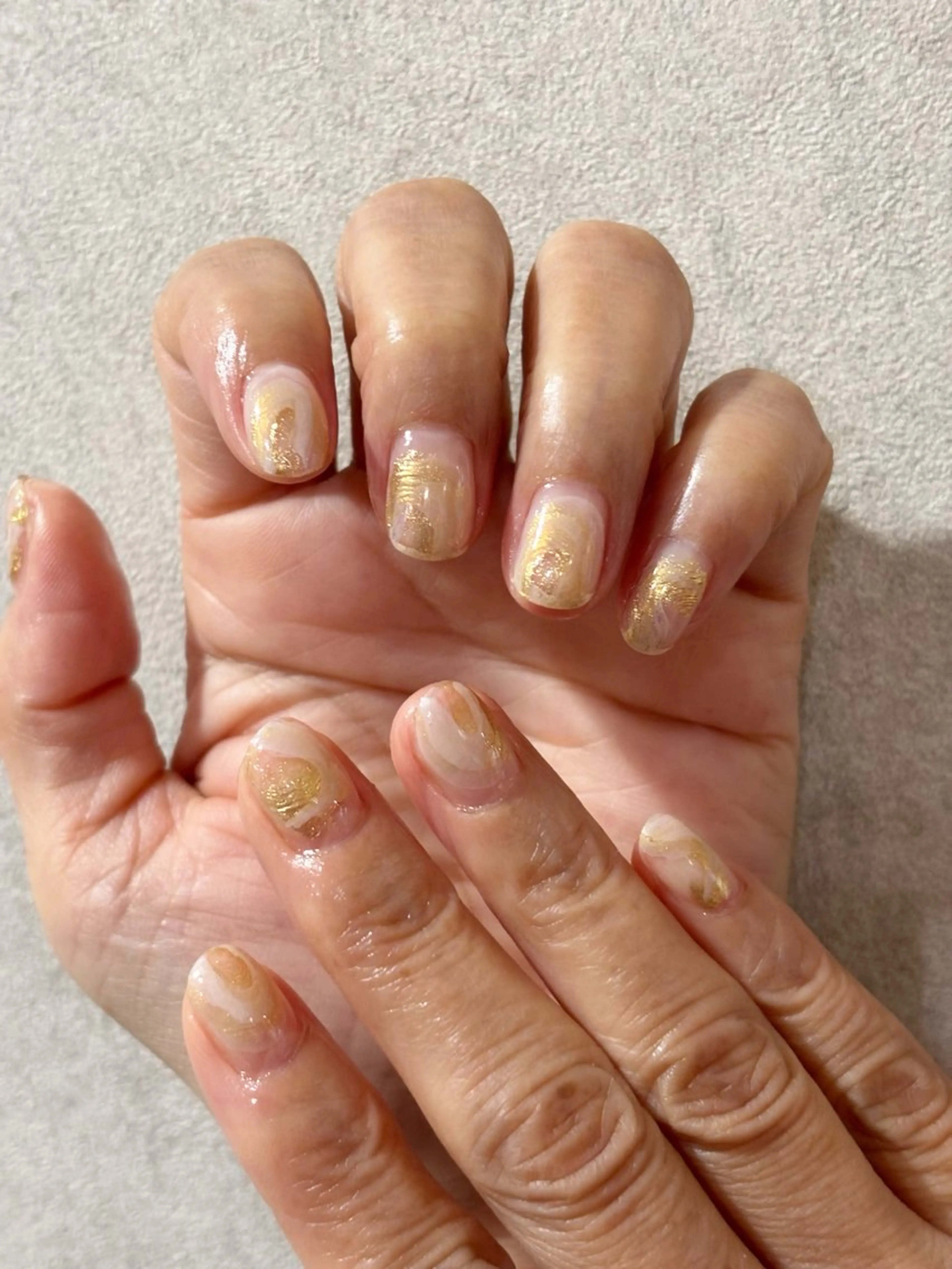 ネイル filonnail natsukiのネイルデザイン