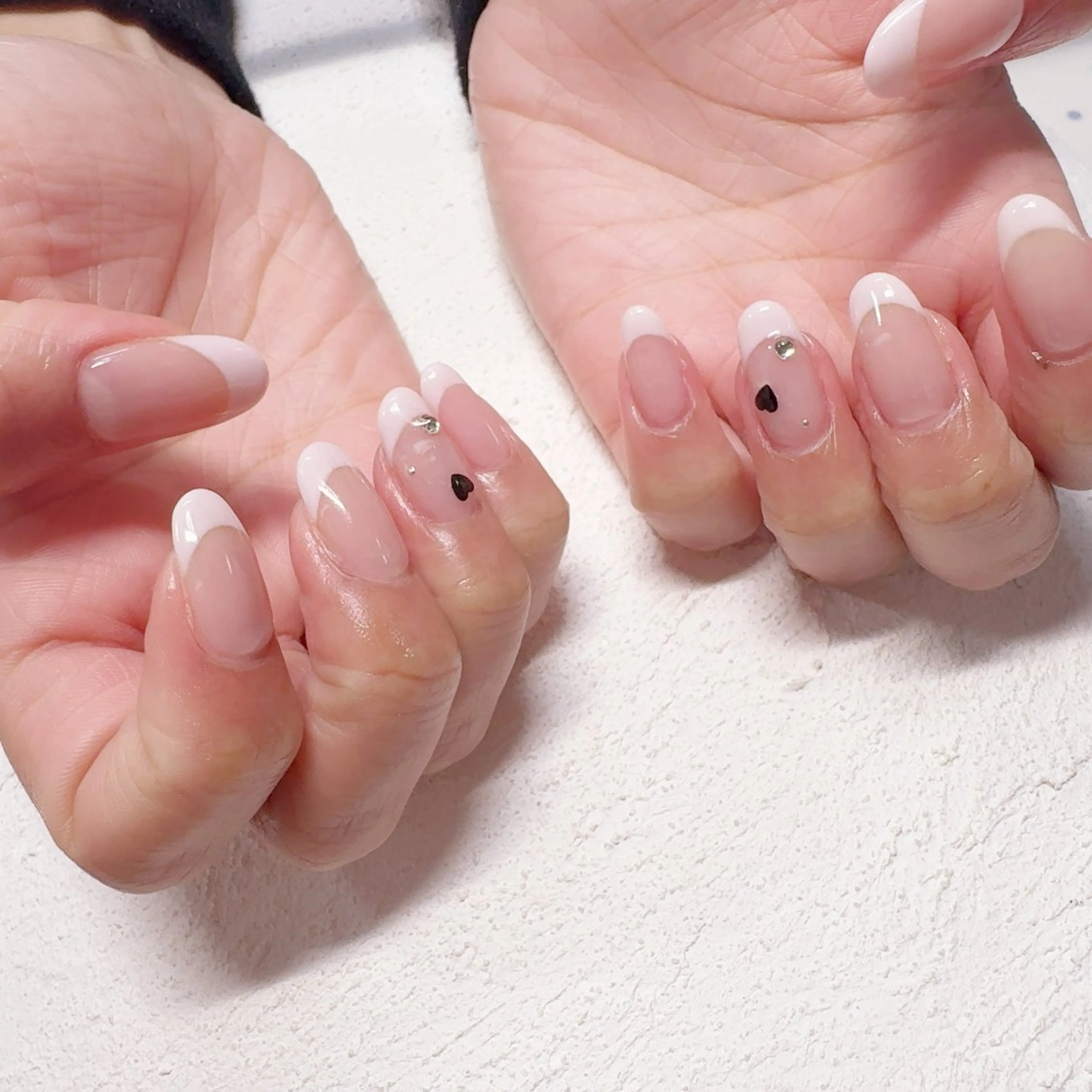 ネイル 持ち込み Regaro i.sのネイルデザイン