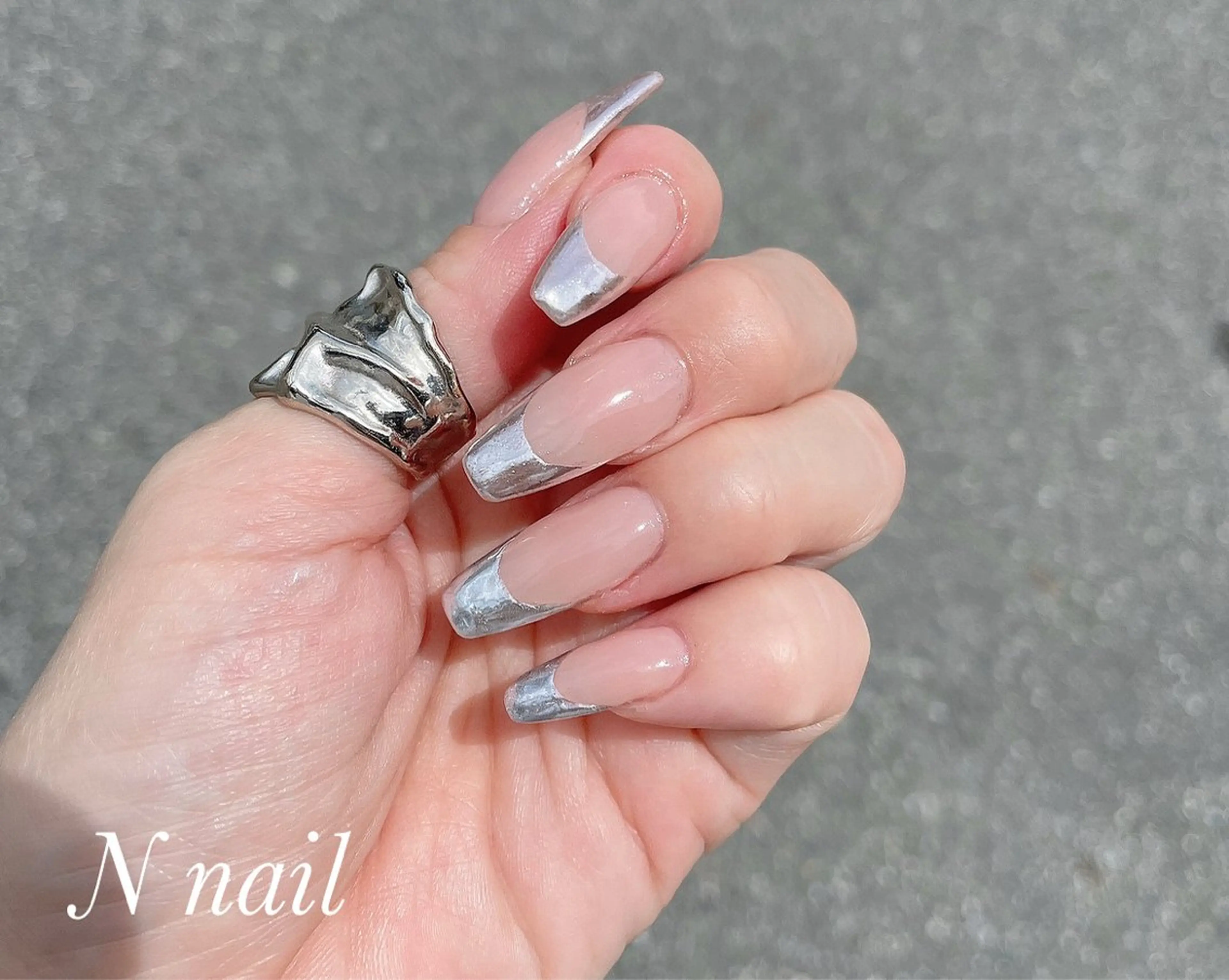 ネイル N nailのネイルデザイン