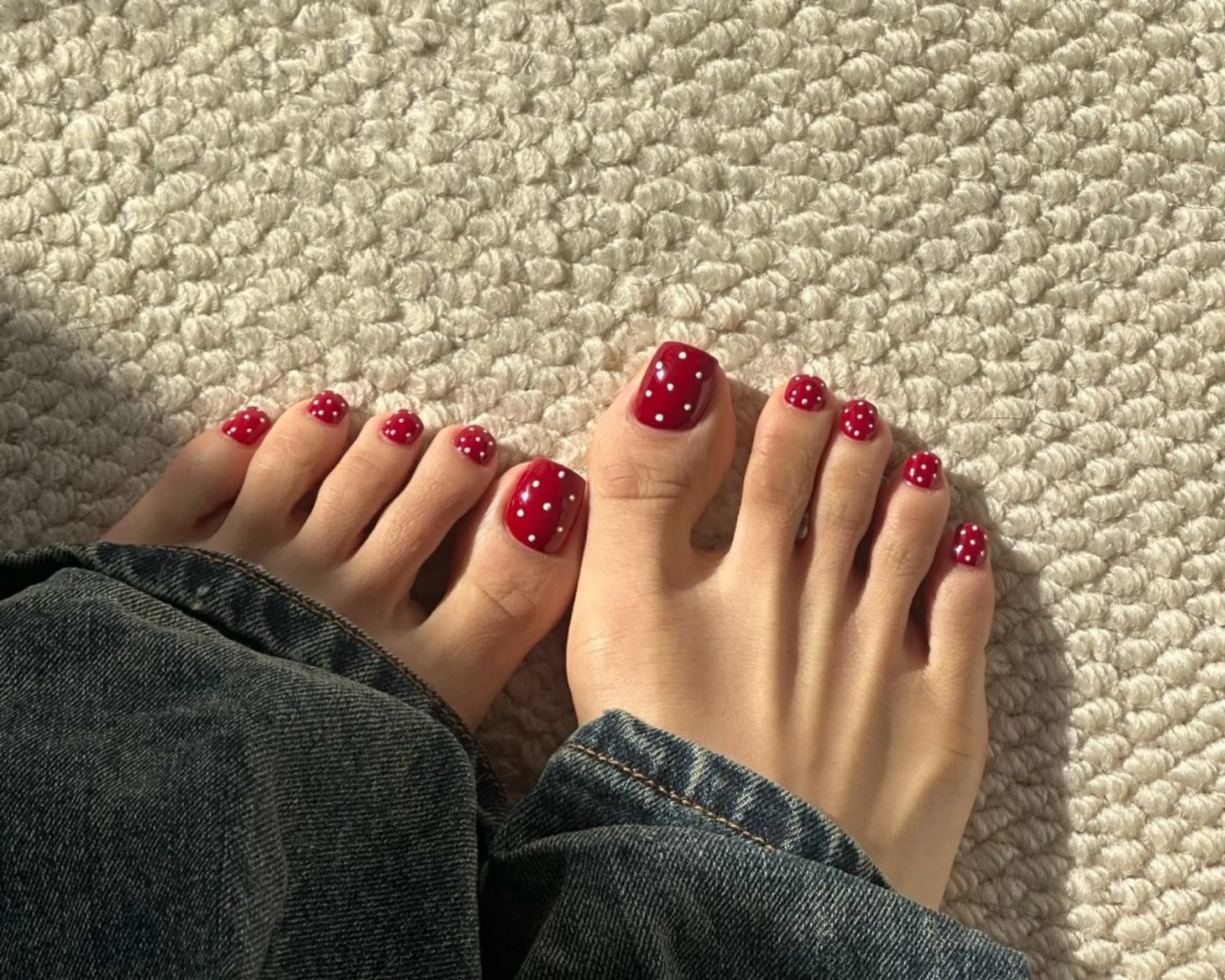 ネイル ins nailのネイルデザイン