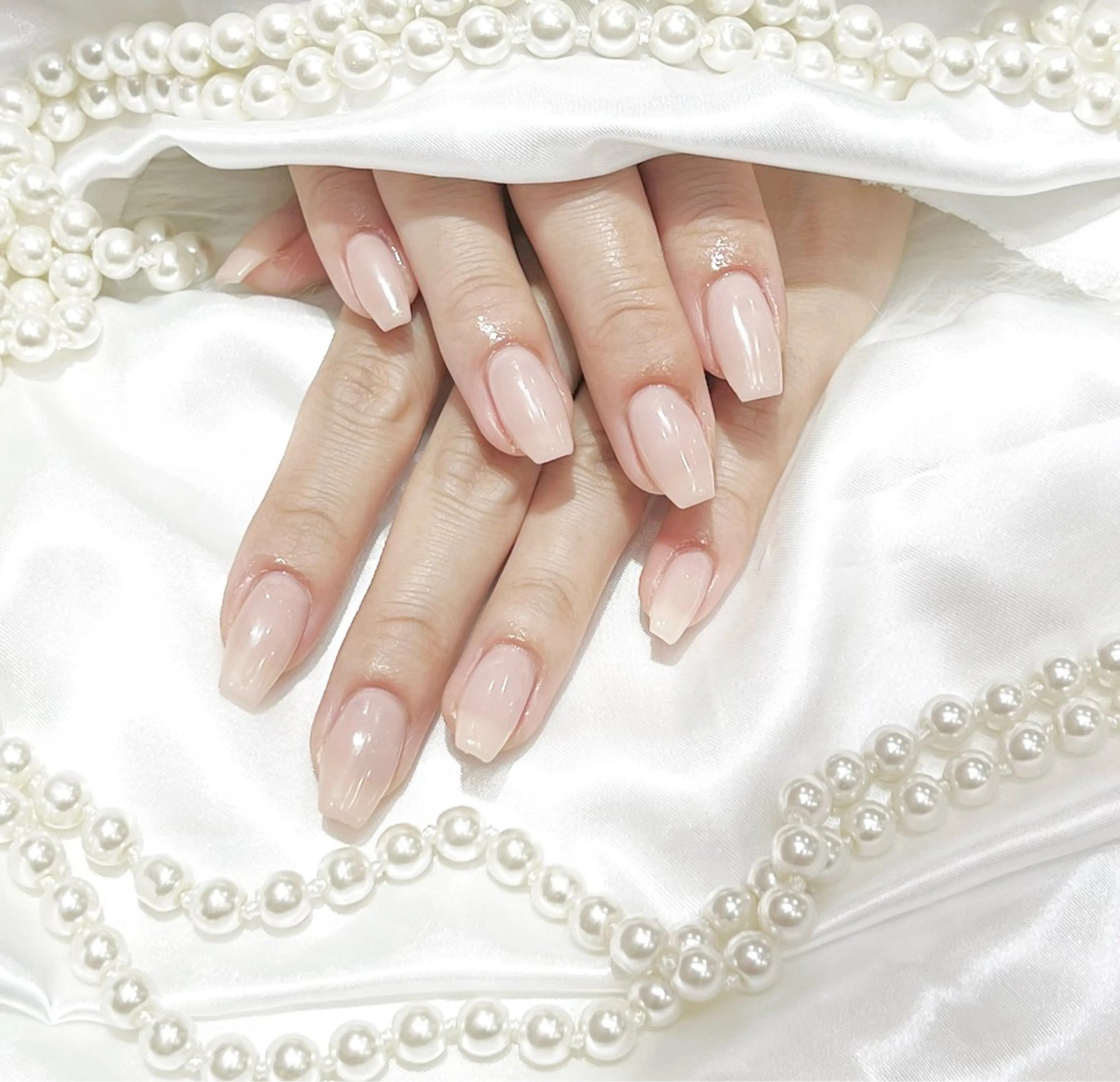 ネイル WISTERIA megumiのネイルデザイン