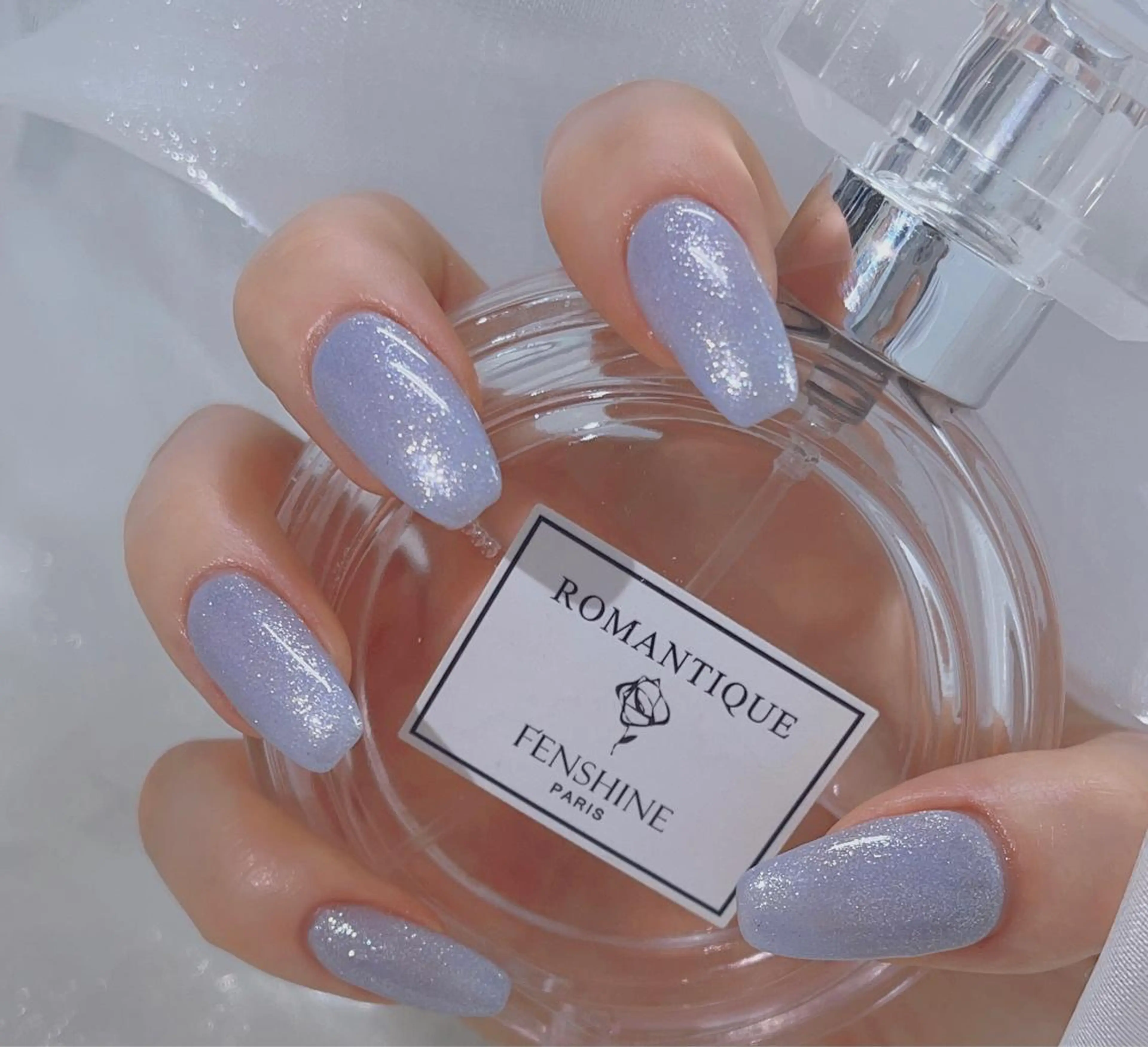 ネイル ハンドネイル Queens ciciのネイルデザイン