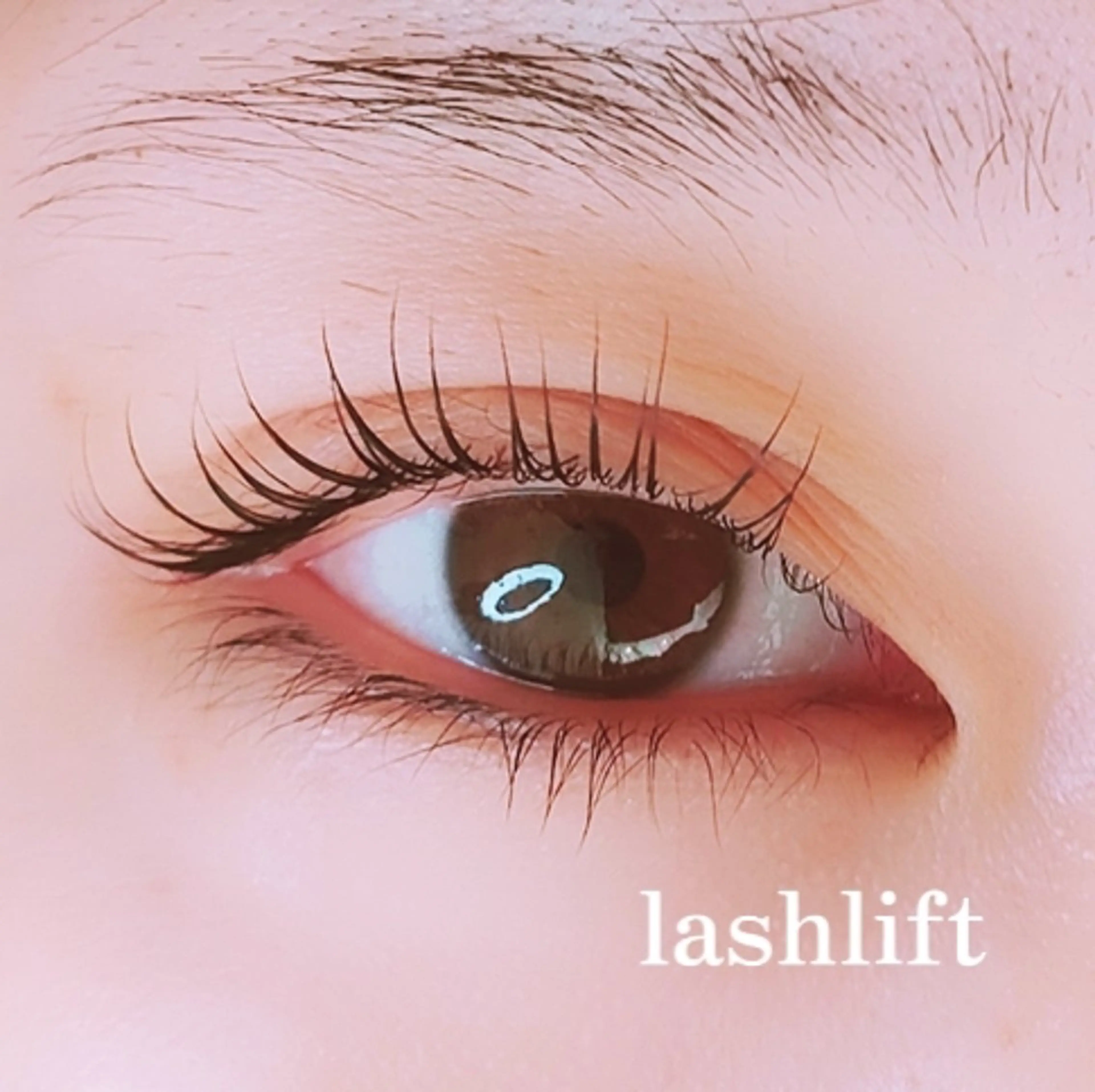 マツエク・マツパ aim所属・H Mizukiのマツエク・マツパデザイン