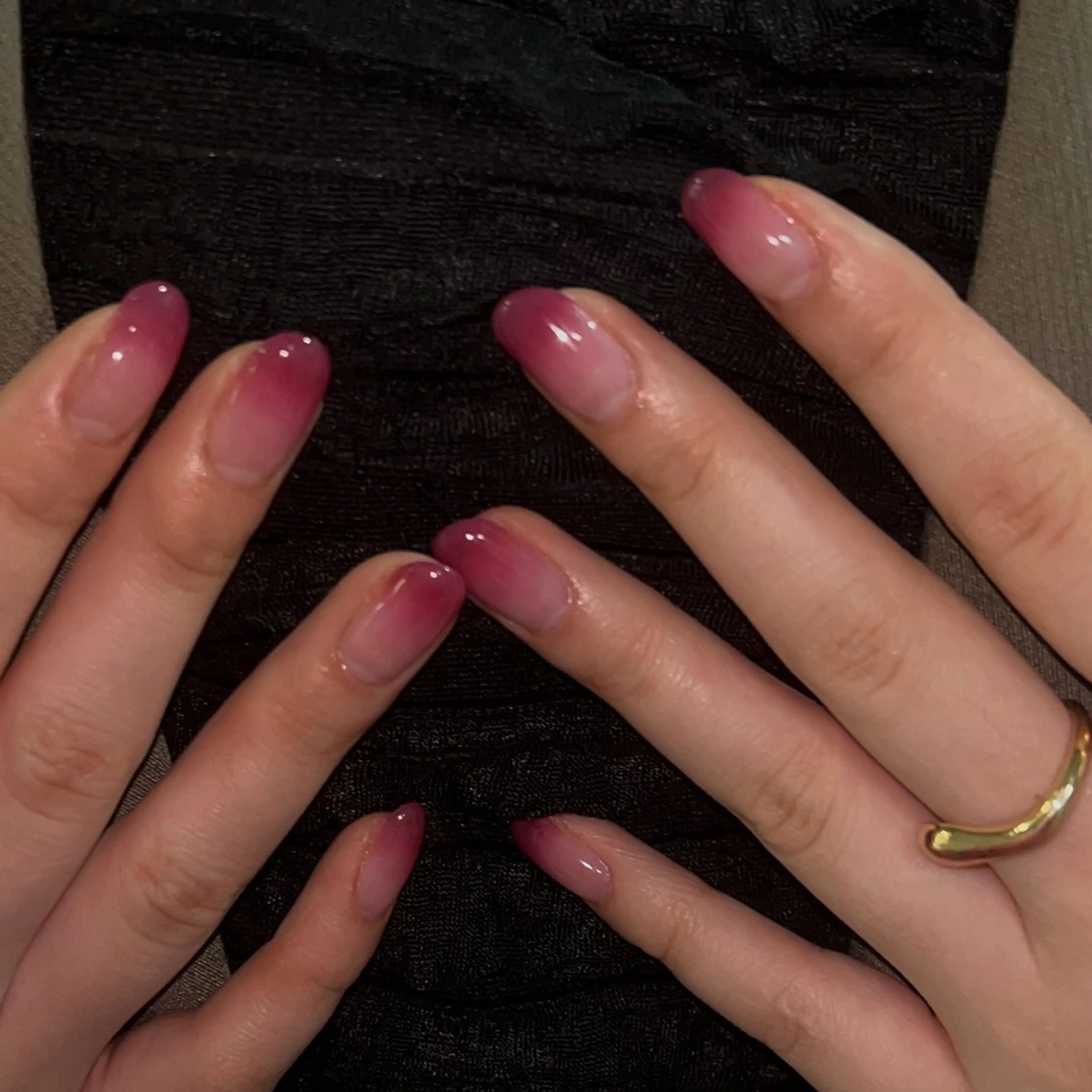 ネイル minuit Fuuのネイルデザイン