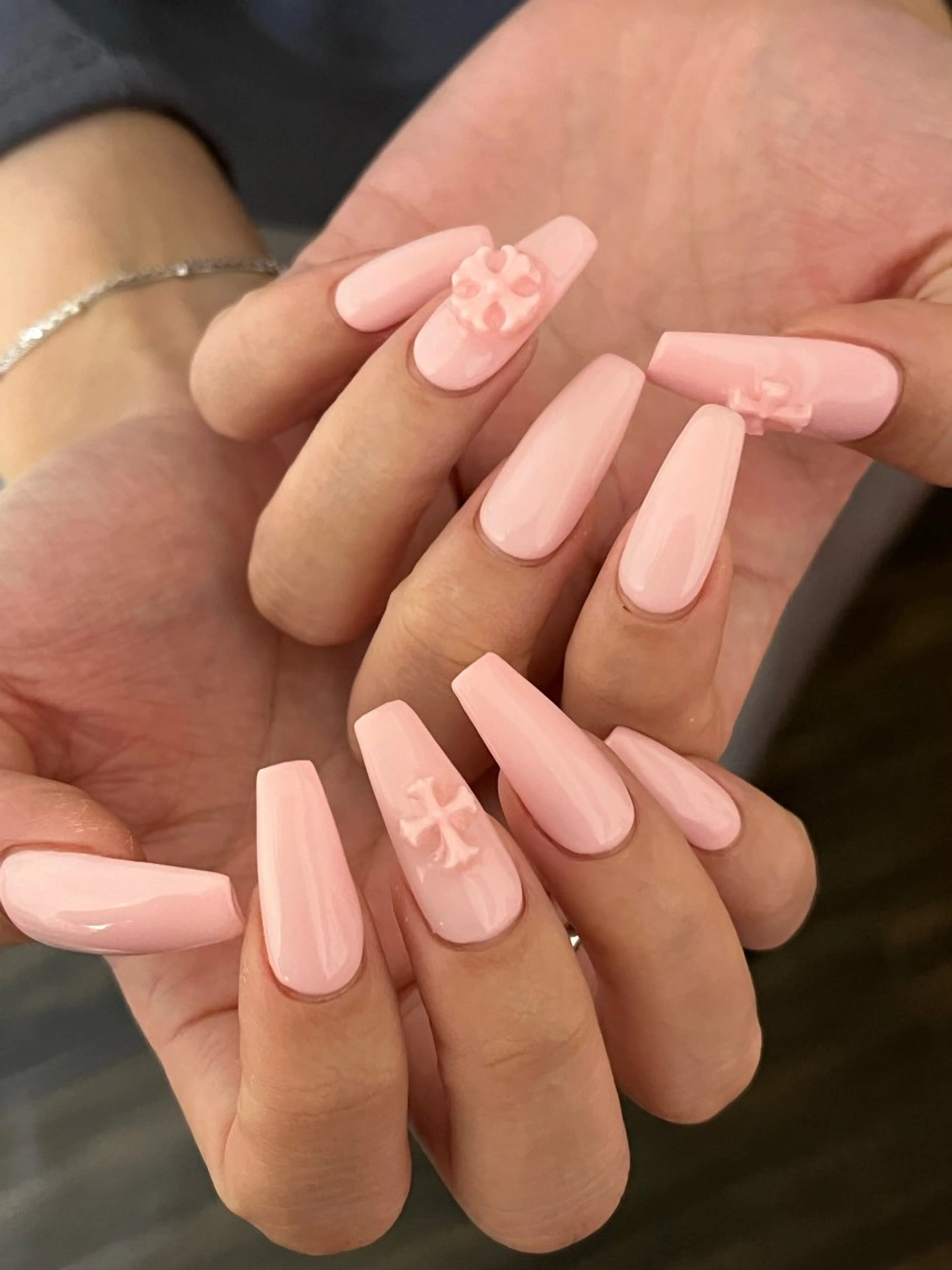 ネイル chiya nailsのネイルデザイン