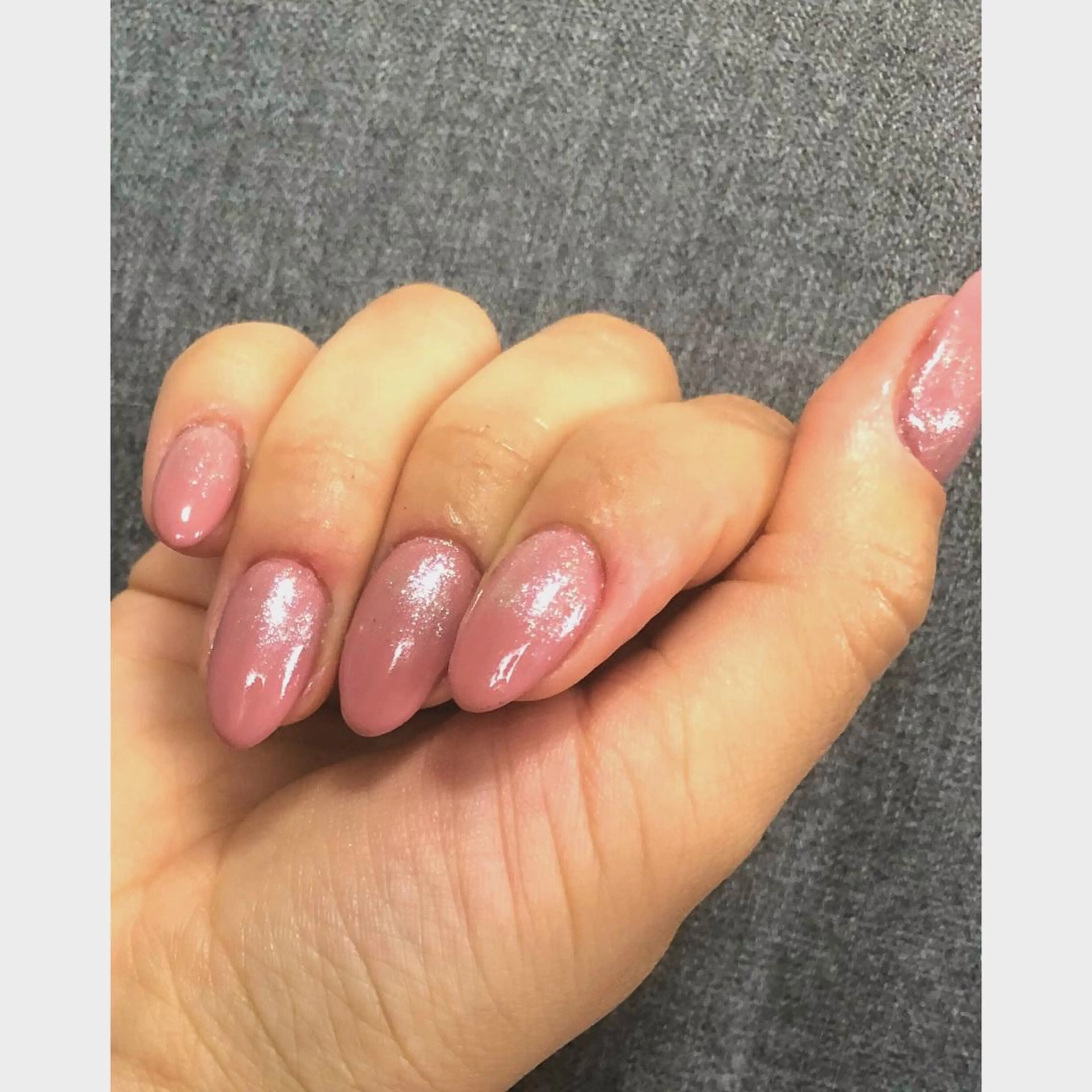 ネイル 宮本 百合子のネイルデザイン