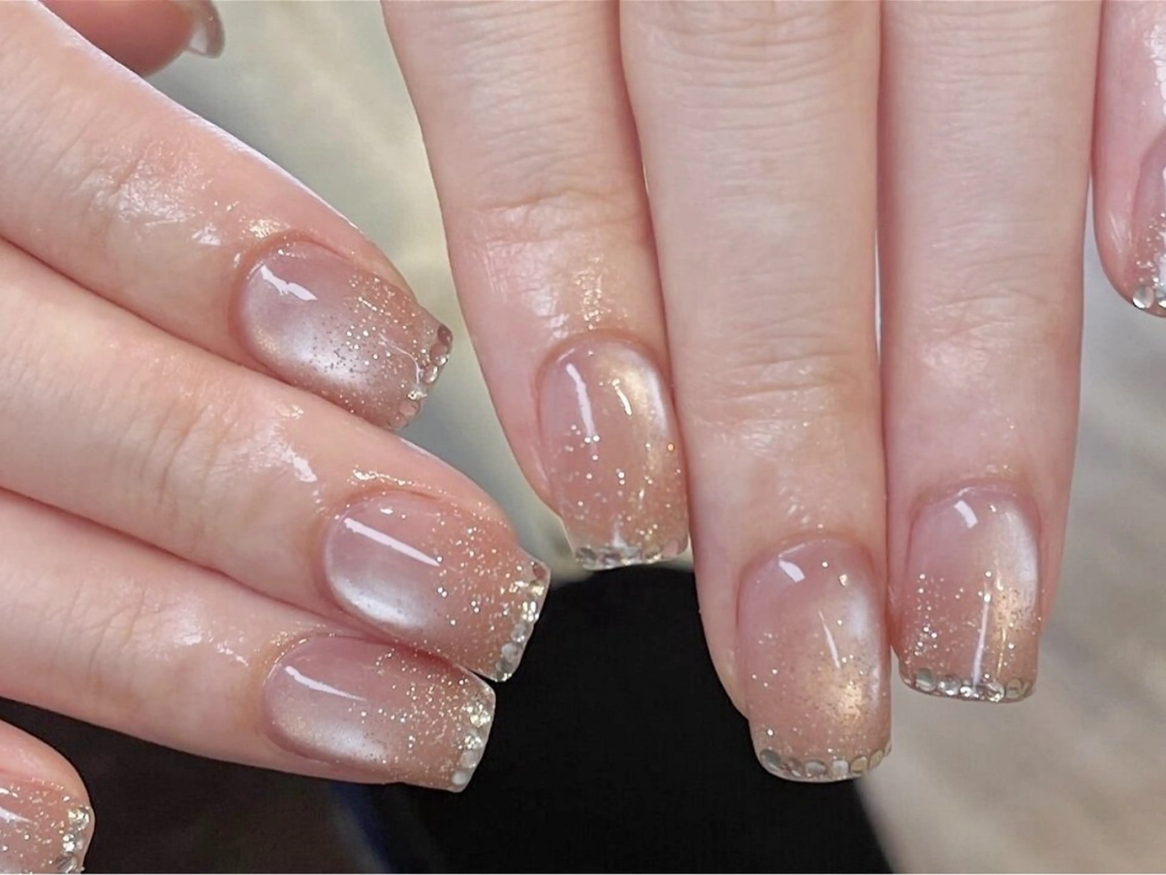 ネイル filonnail 吉祥寺のネイルデザイン