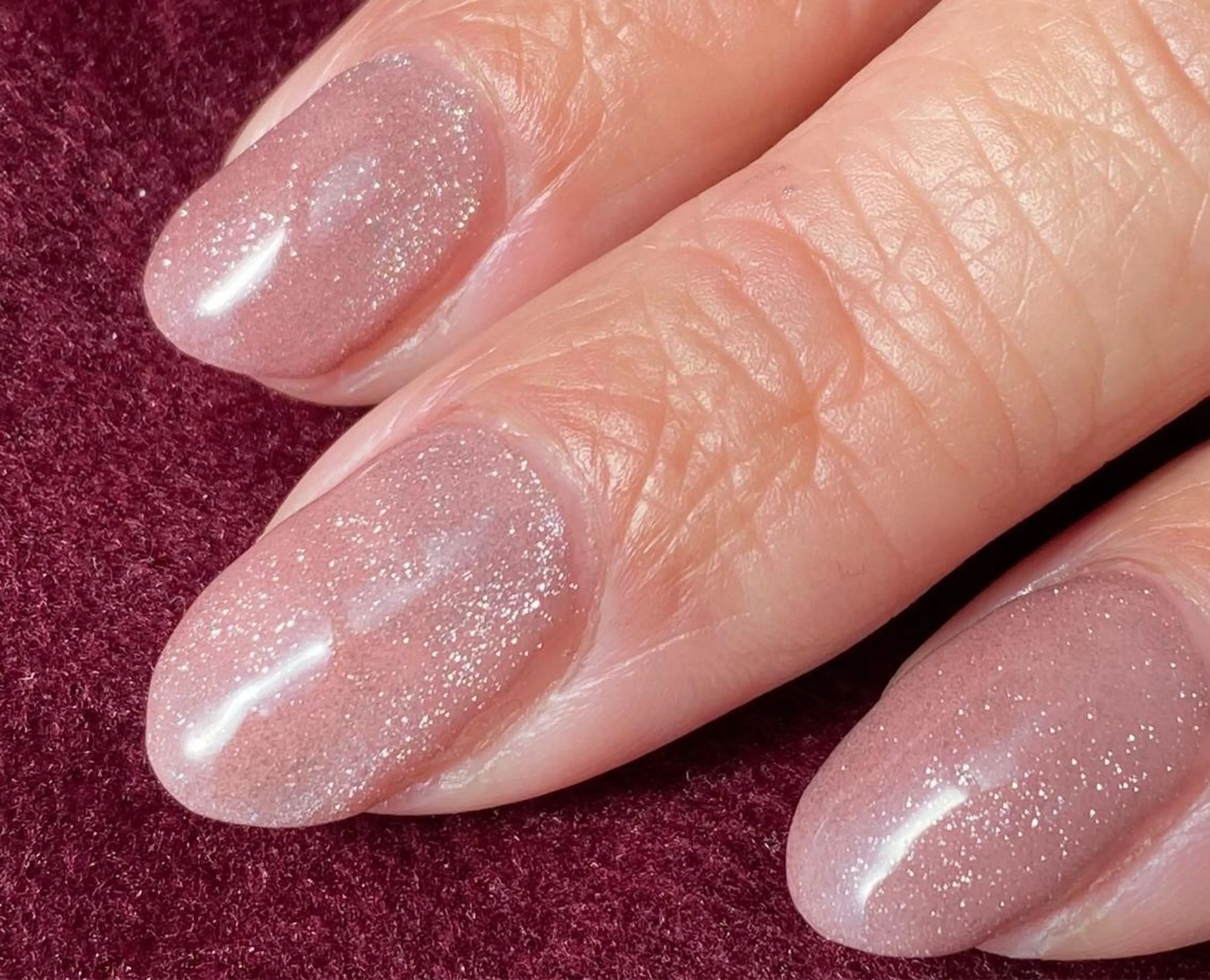 ネイル Lumibona ピールオフ専門店のネイルデザイン