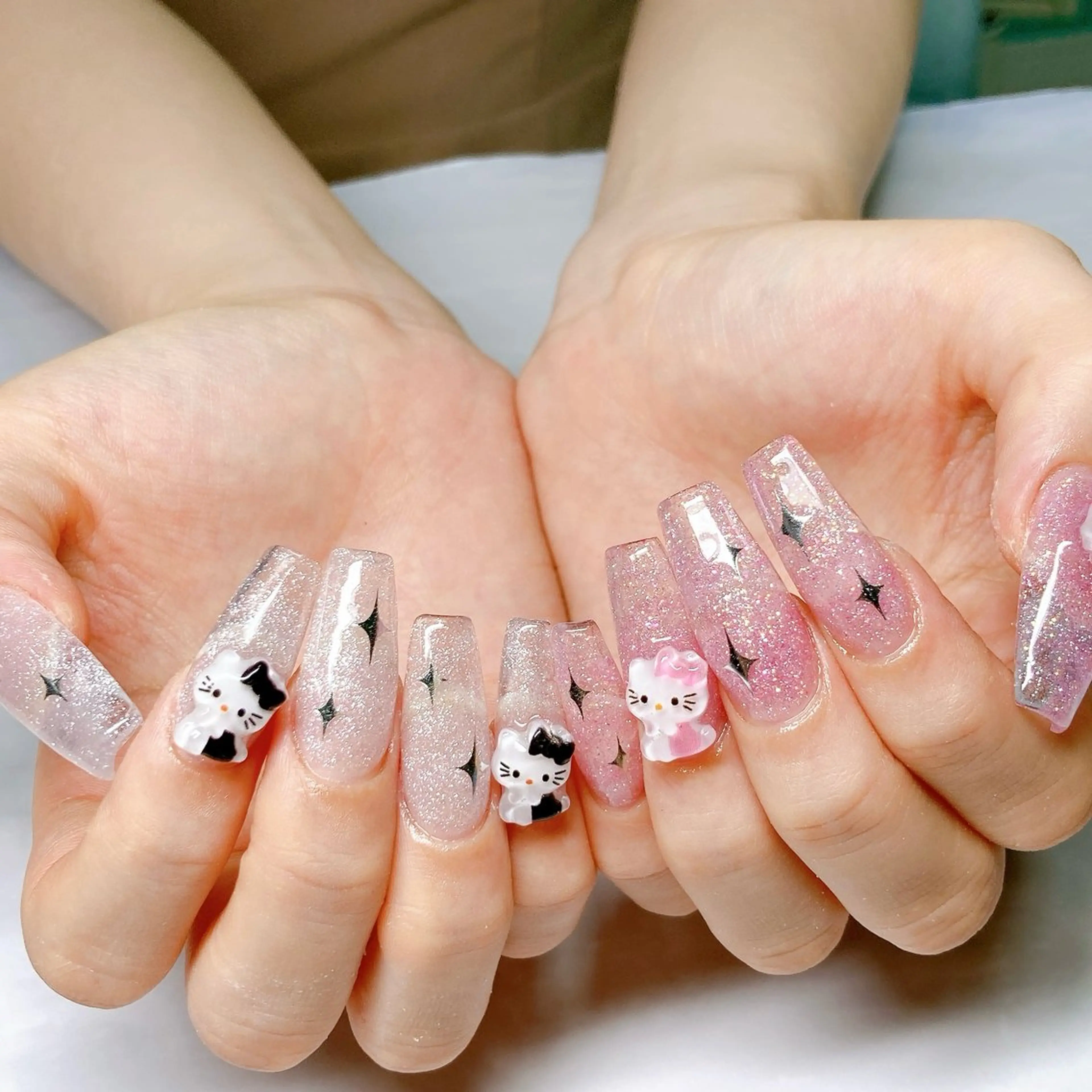 ネイル PLANET nailのネイルデザイン