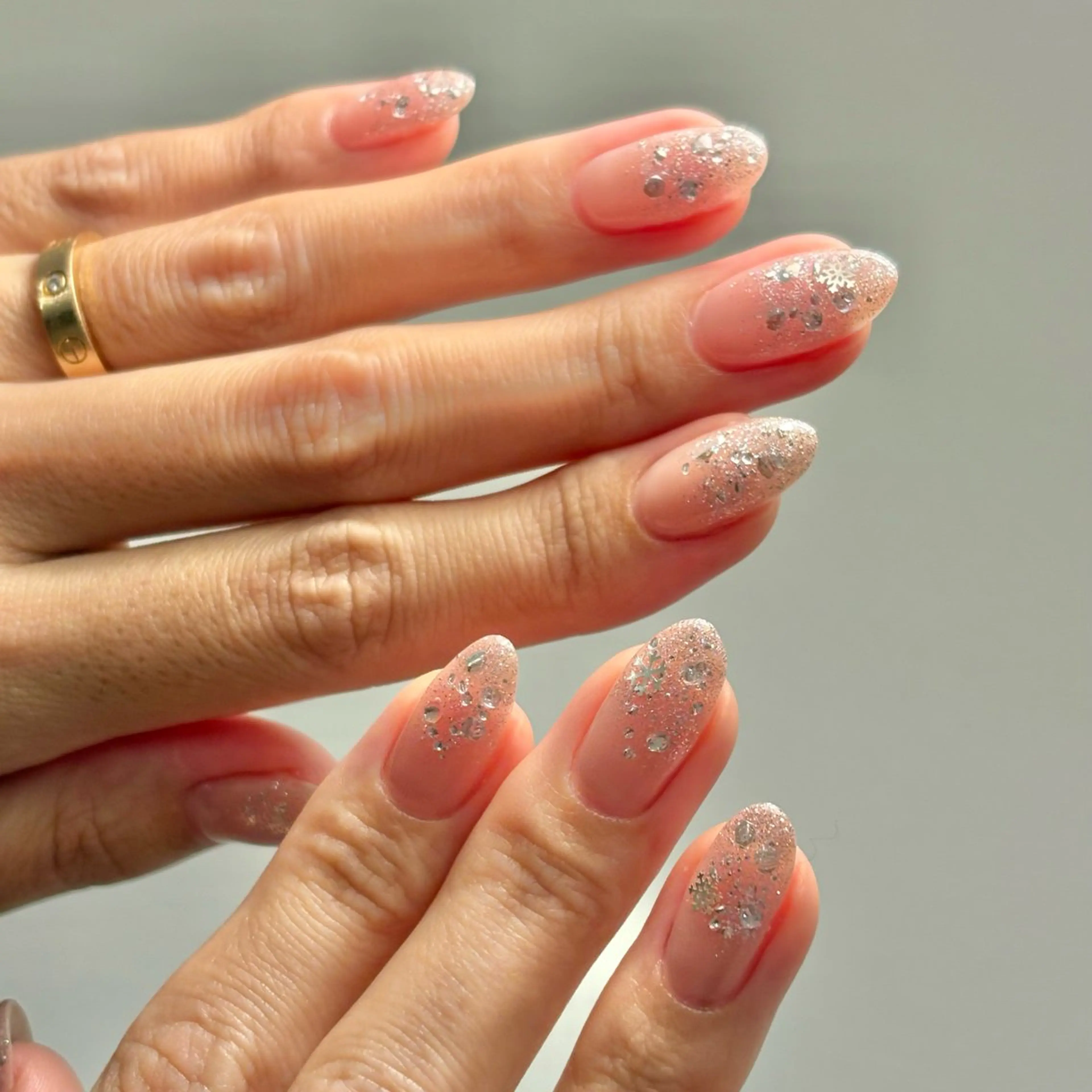 ネイル ハンドネイル Rich+nail Mayuのネイルデザイン