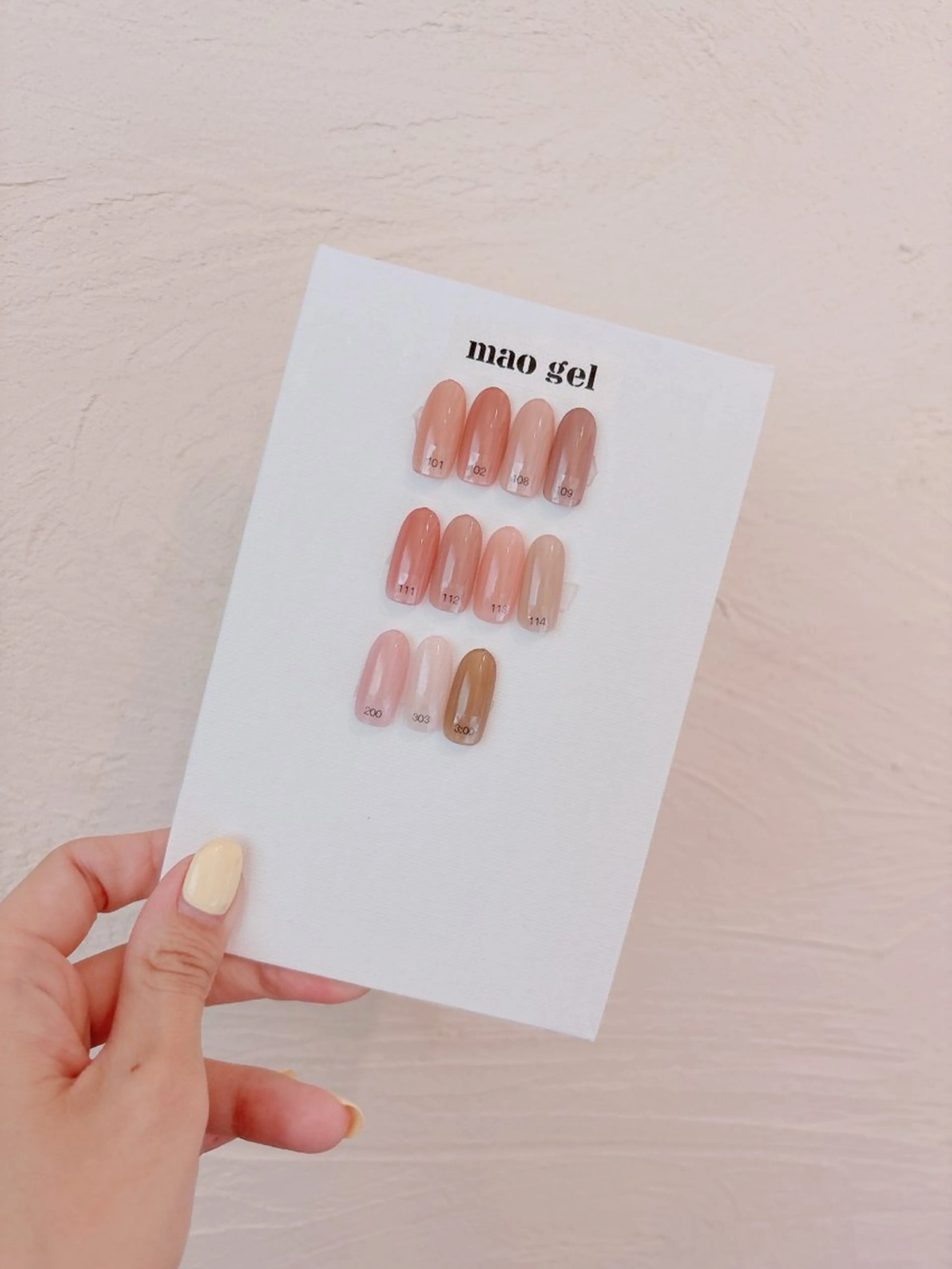 ネイル Bloom Nail Salonのネイルデザイン