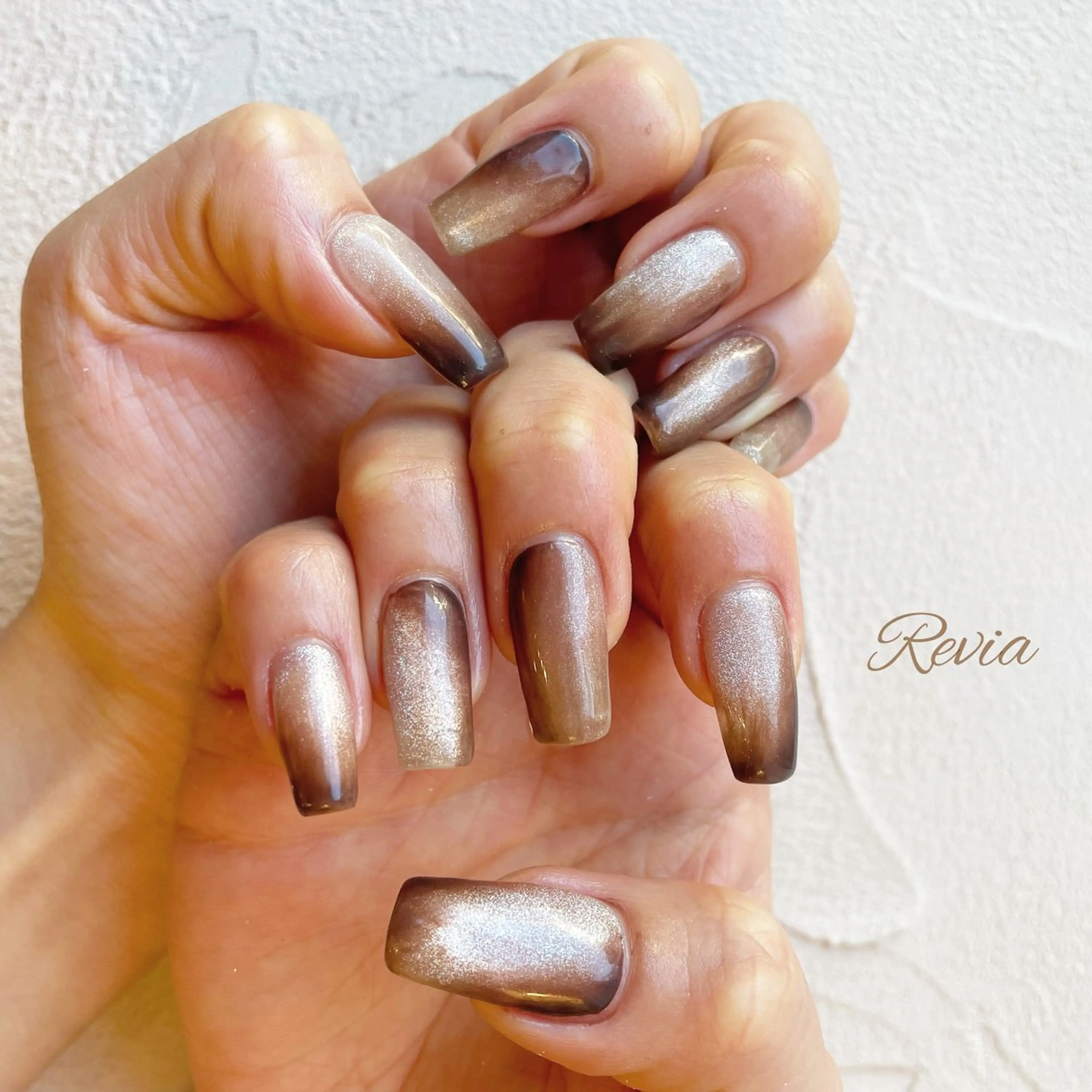 ネイル ハンドネイル ERI Nailistのネイルデザイン